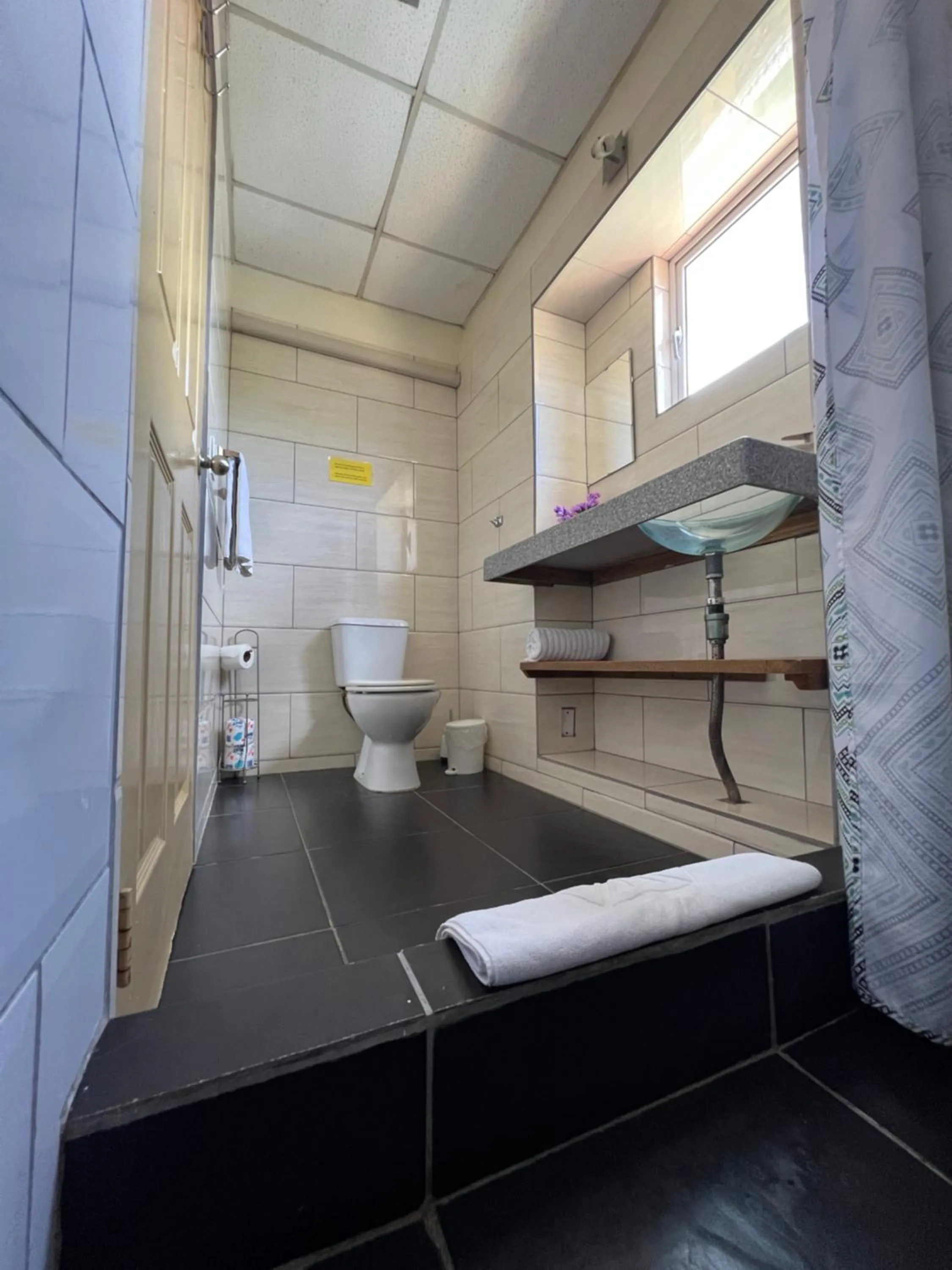 Mustique Suites Curacao