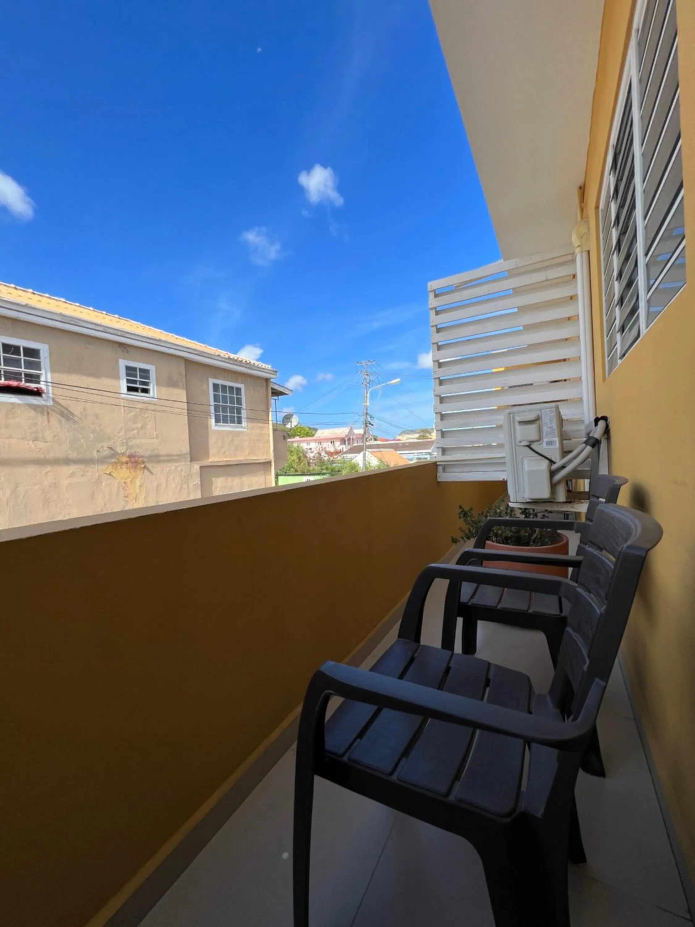 Mustique Suites Curacao