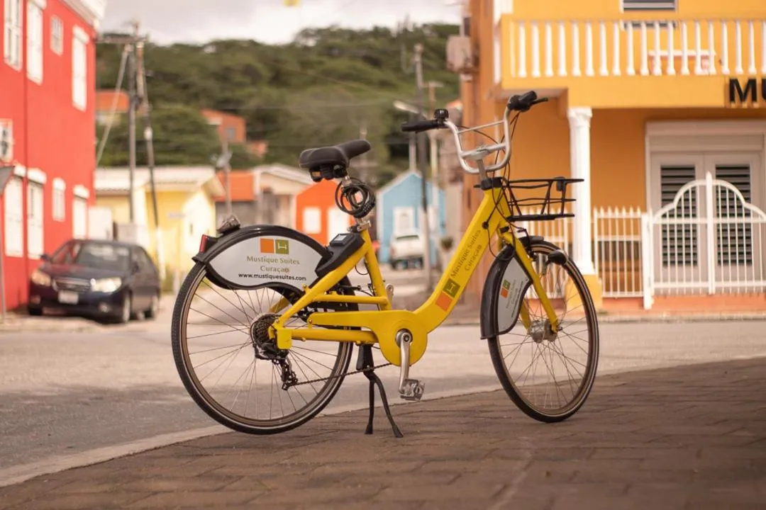 Activities in Mustique Suites Curacao