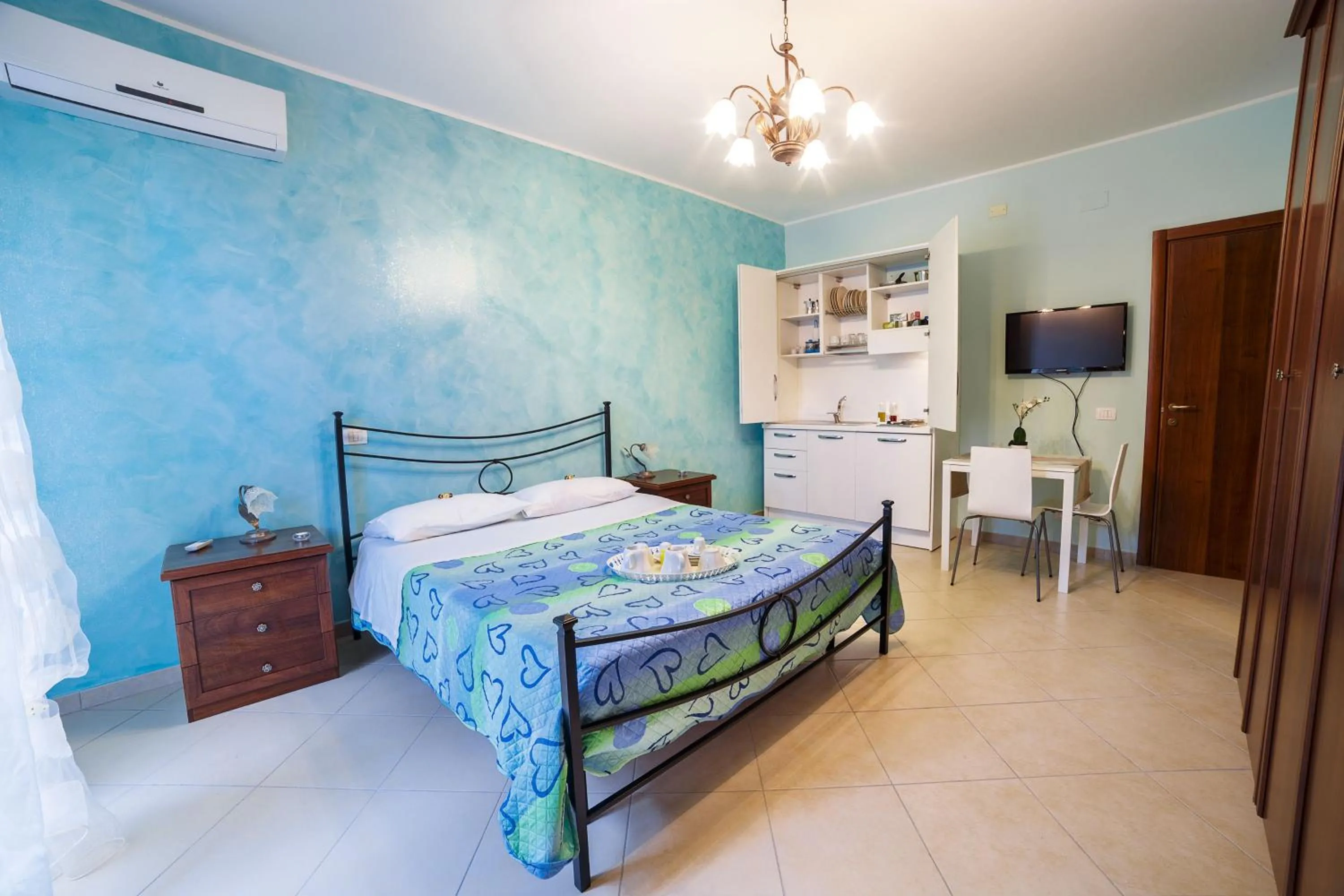 Bed in Sicily in Love - Rooms & Breakfast