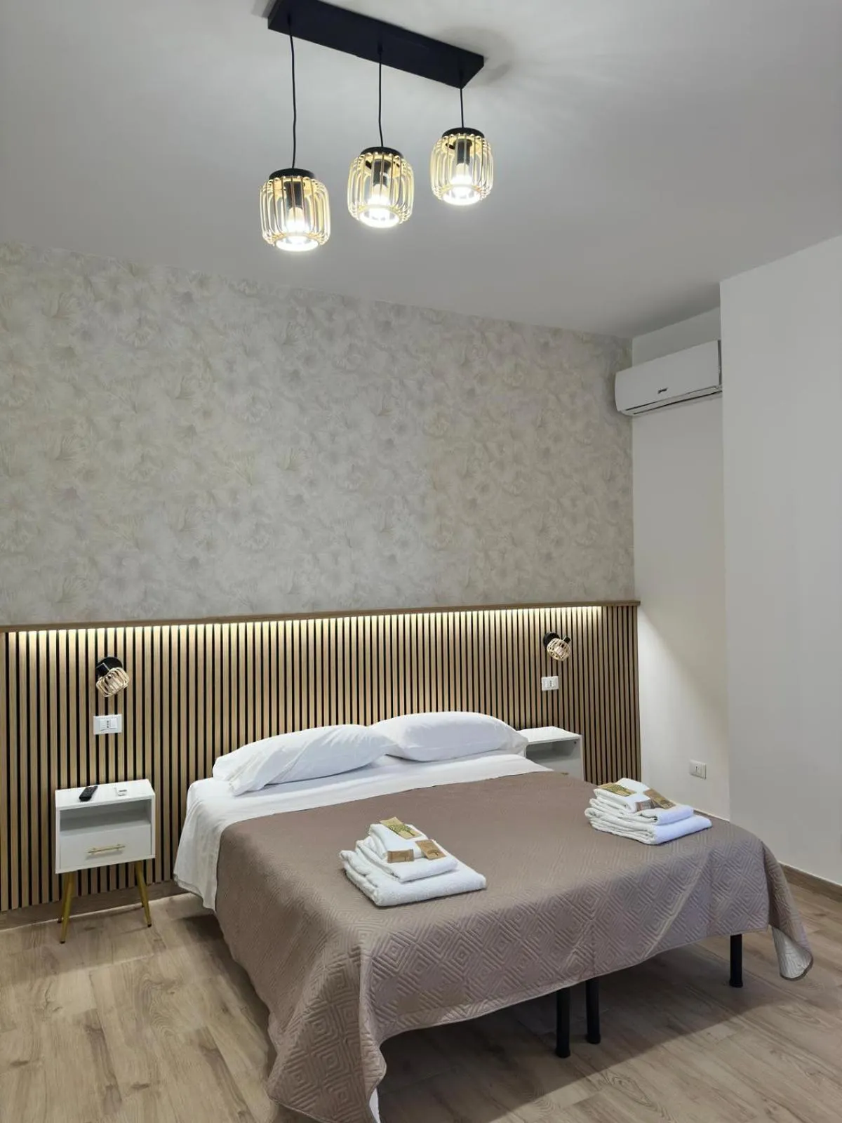 Bed in Sicily in Love - Rooms & Breakfast