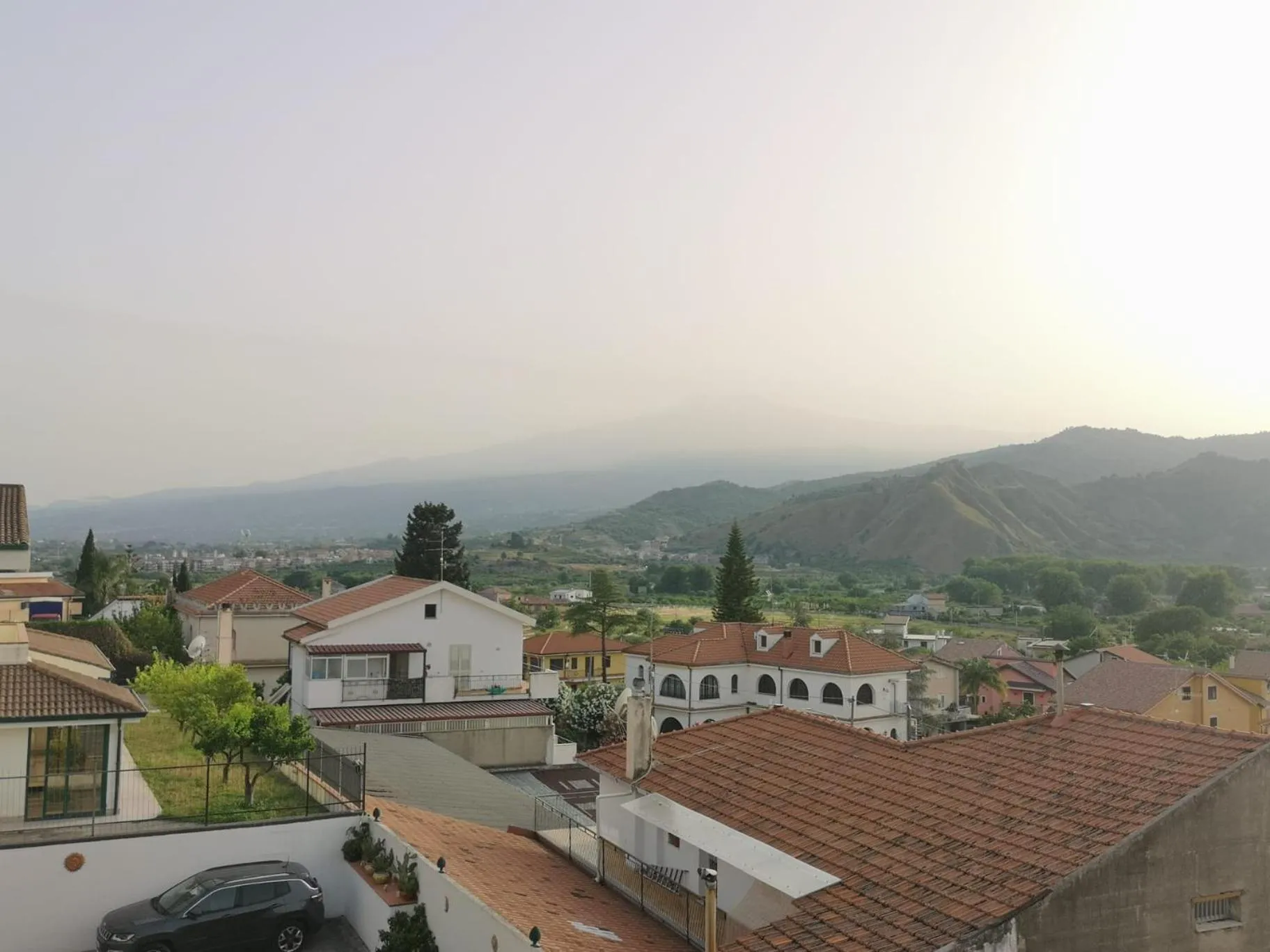 Sicily in Love - Rooms & Breakfast