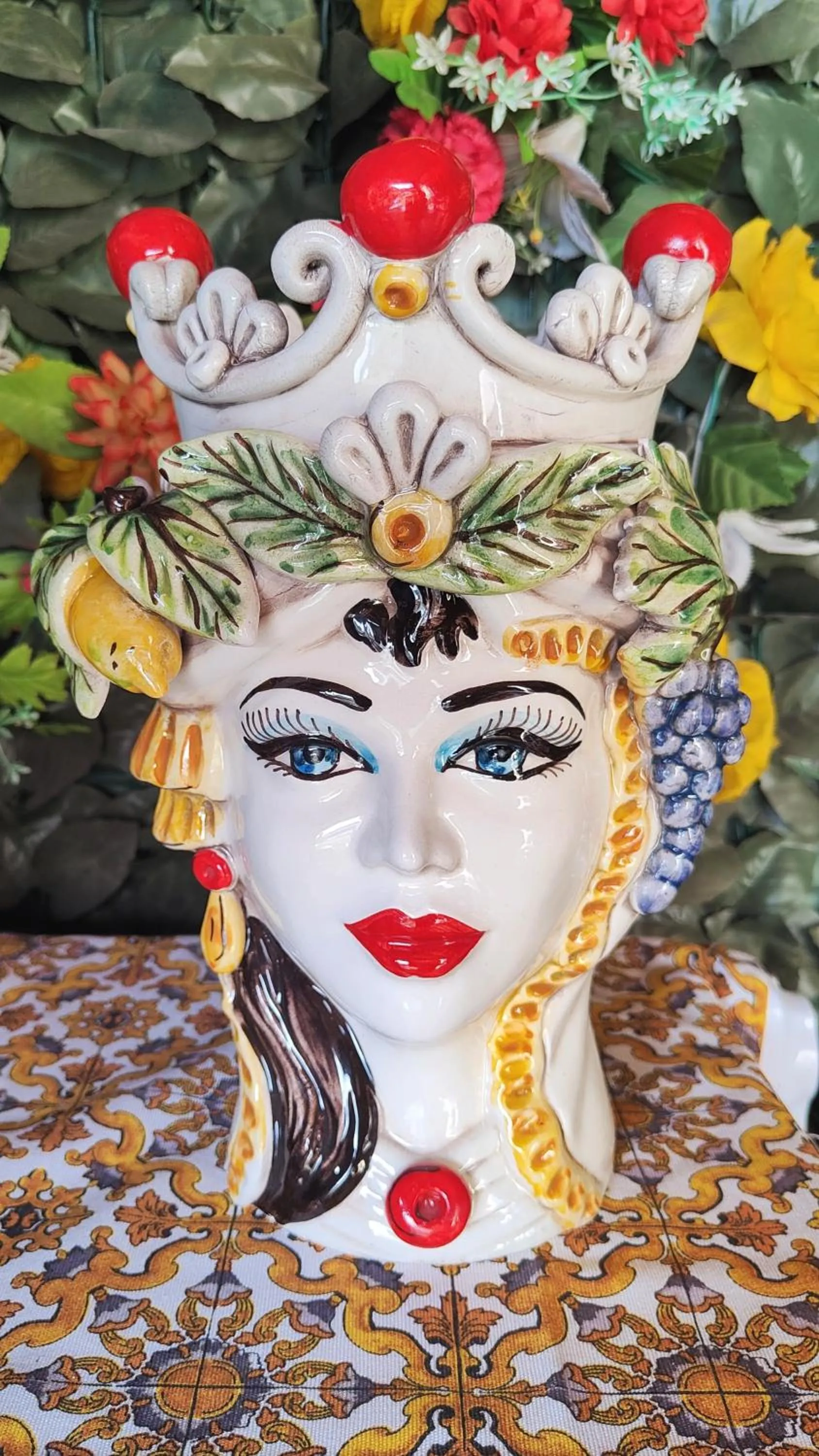 Restaurant/places to eat in Sicily in Love - Rooms & Breakfast