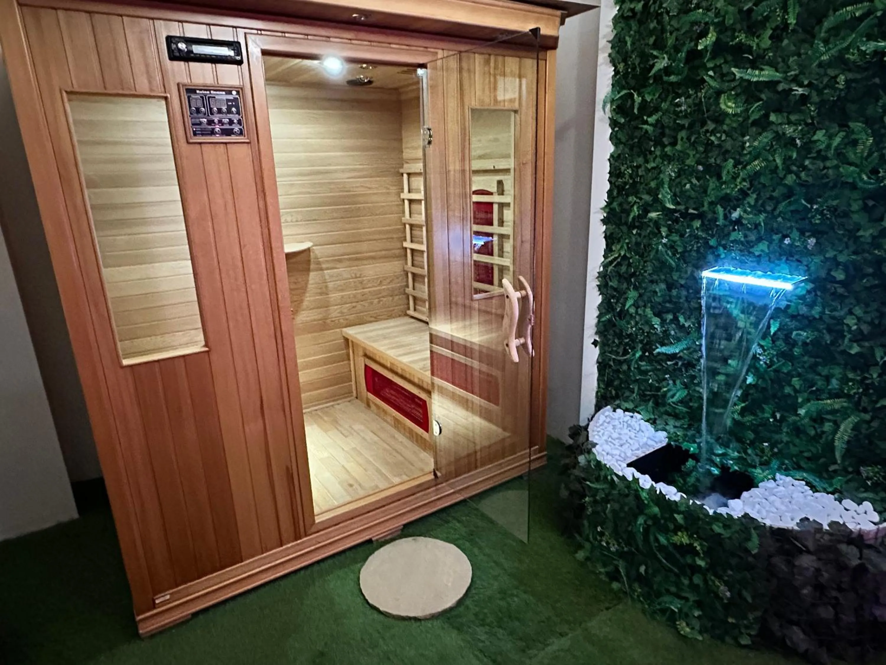 Hot Tub in Sicily in Love - Rooms & Breakfast