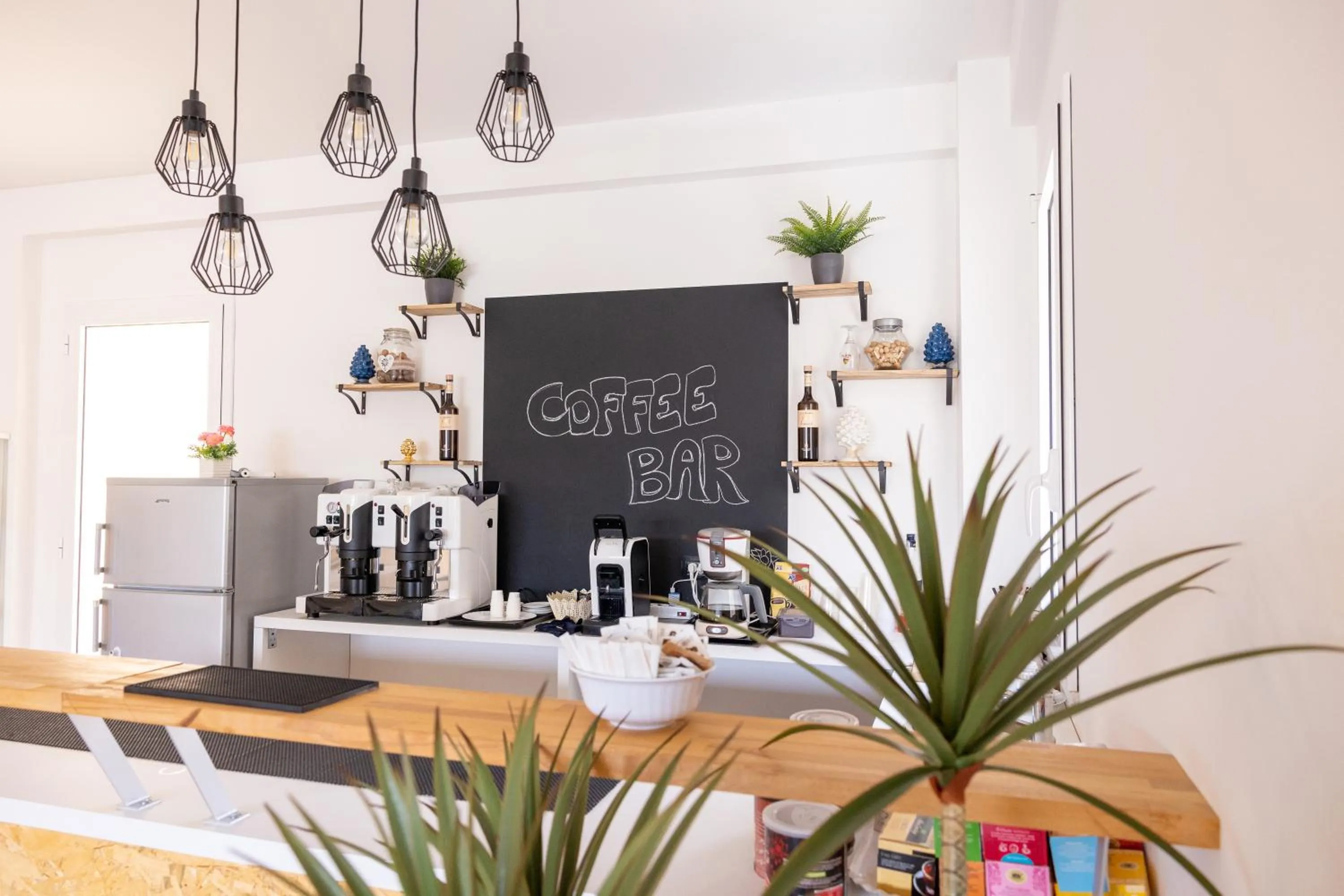 Breakfast in Sicily in Love - Rooms & Breakfast