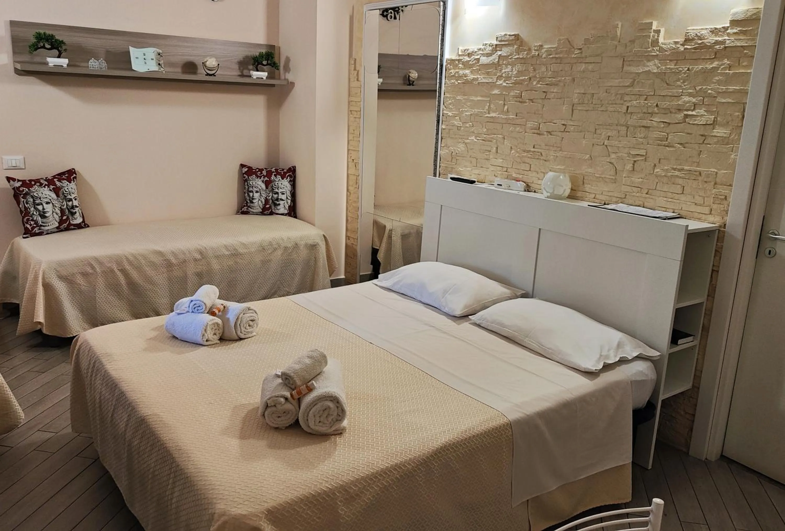 Bed in Sicily in Love - Rooms & Breakfast