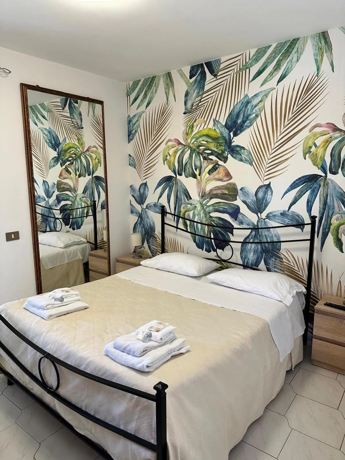 Bed in Sicily in Love - Rooms & Breakfast