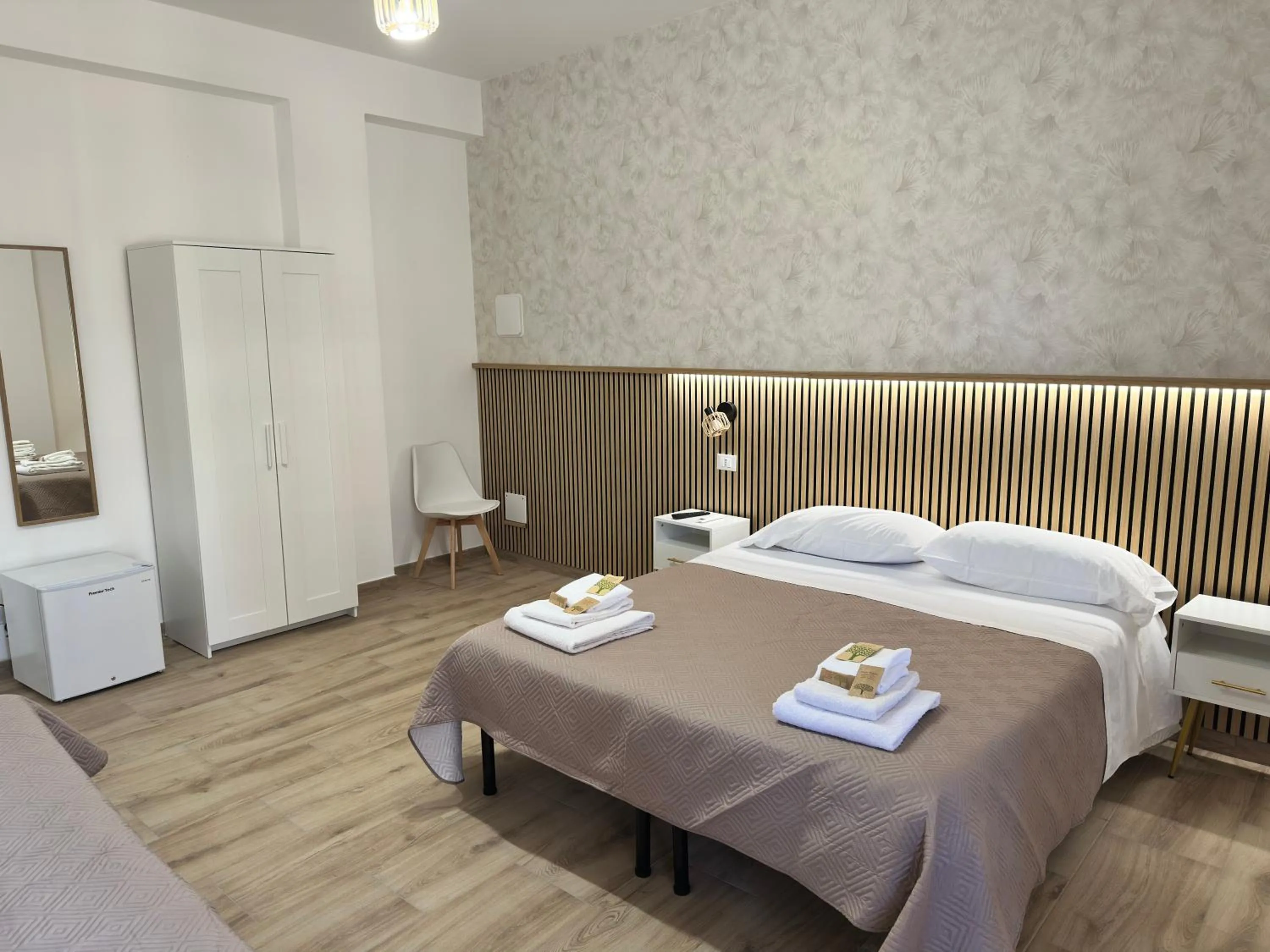 Bed in Sicily in Love - Rooms & Breakfast