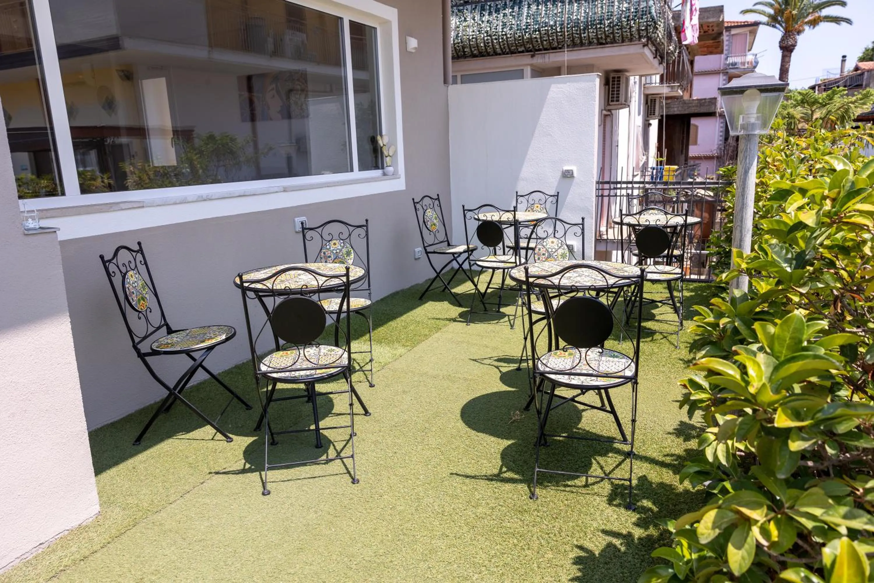 Sicily in Love - Rooms & Breakfast