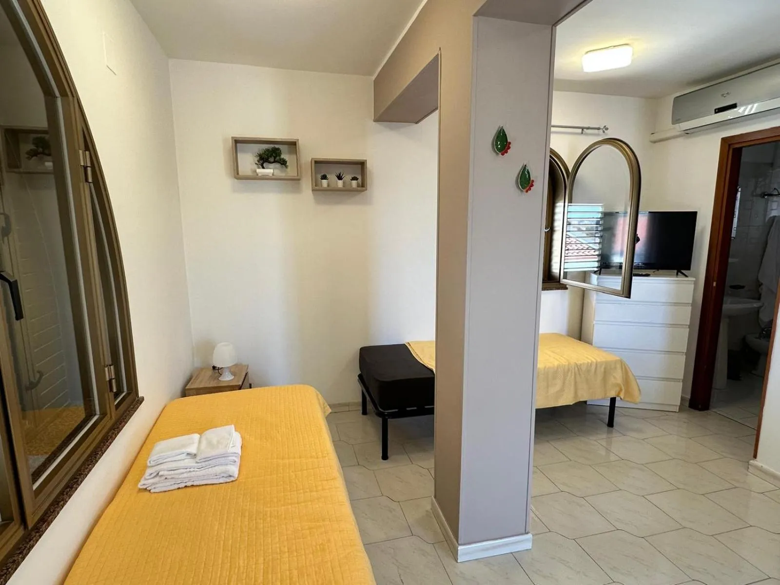 Bed in Sicily in Love - Rooms & Breakfast