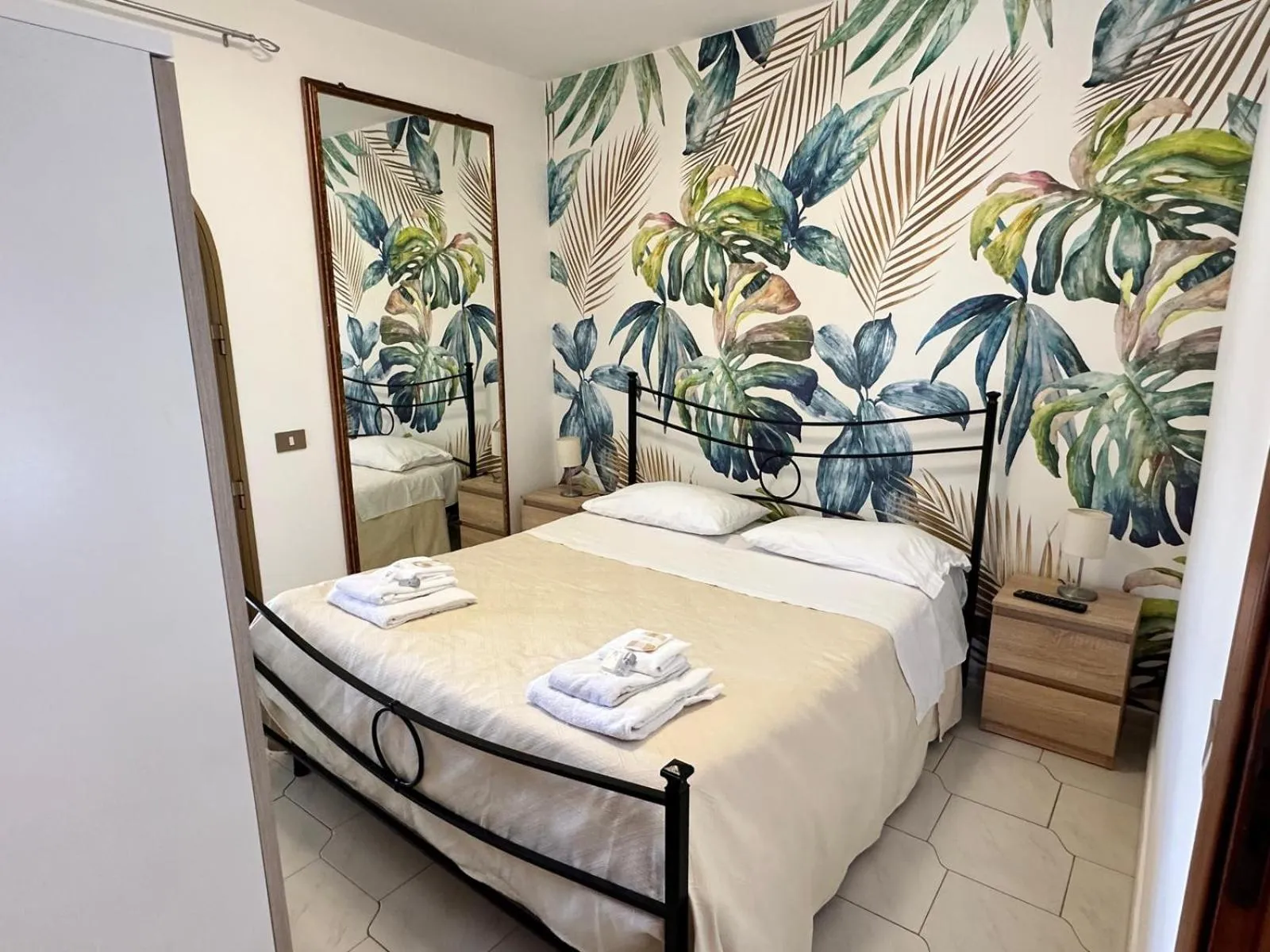 Bed in Sicily in Love - Rooms & Breakfast