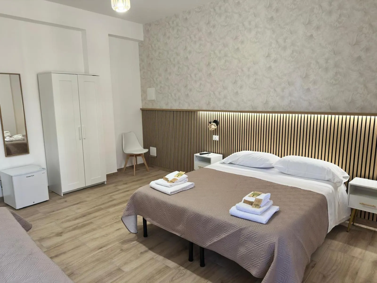 Bed in Sicily in Love - Rooms & Breakfast