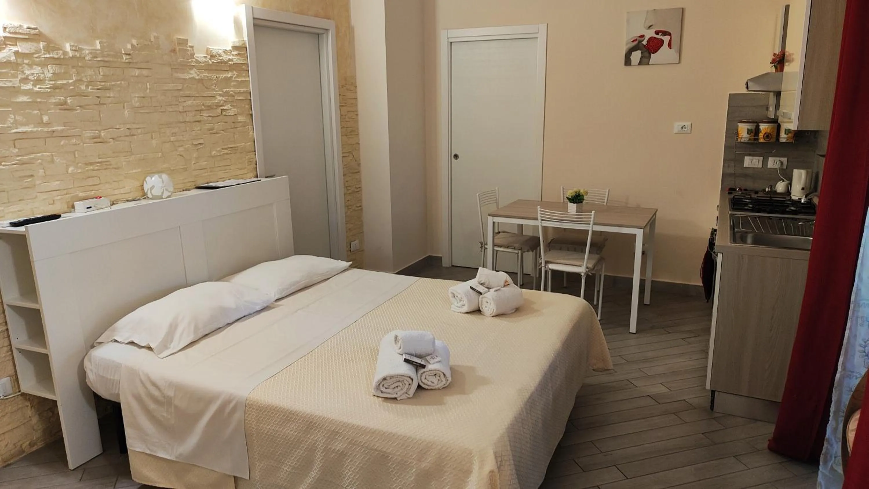 Bed in Sicily in Love - Rooms & Breakfast