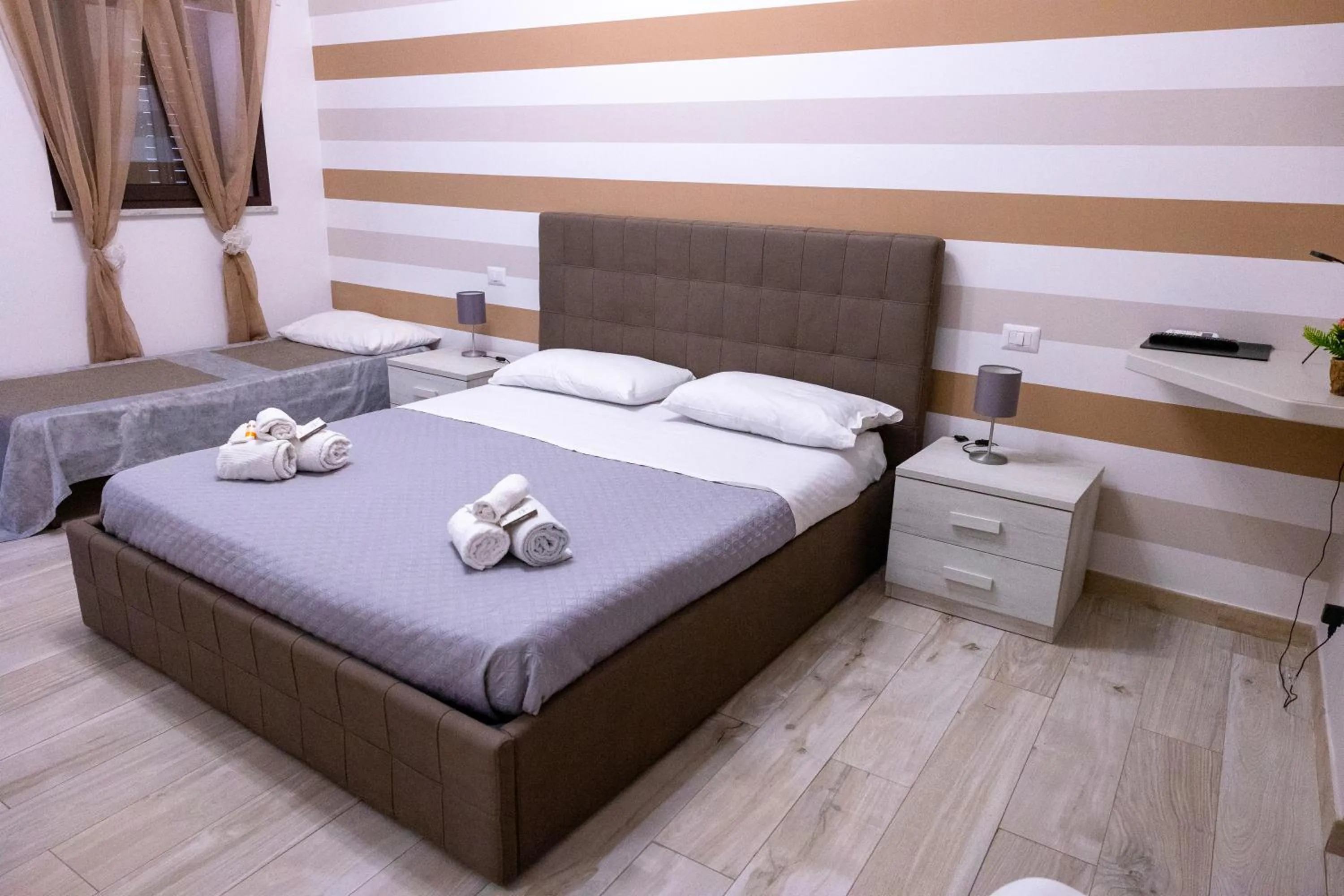 Bed in Sicily in Love - Rooms & Breakfast