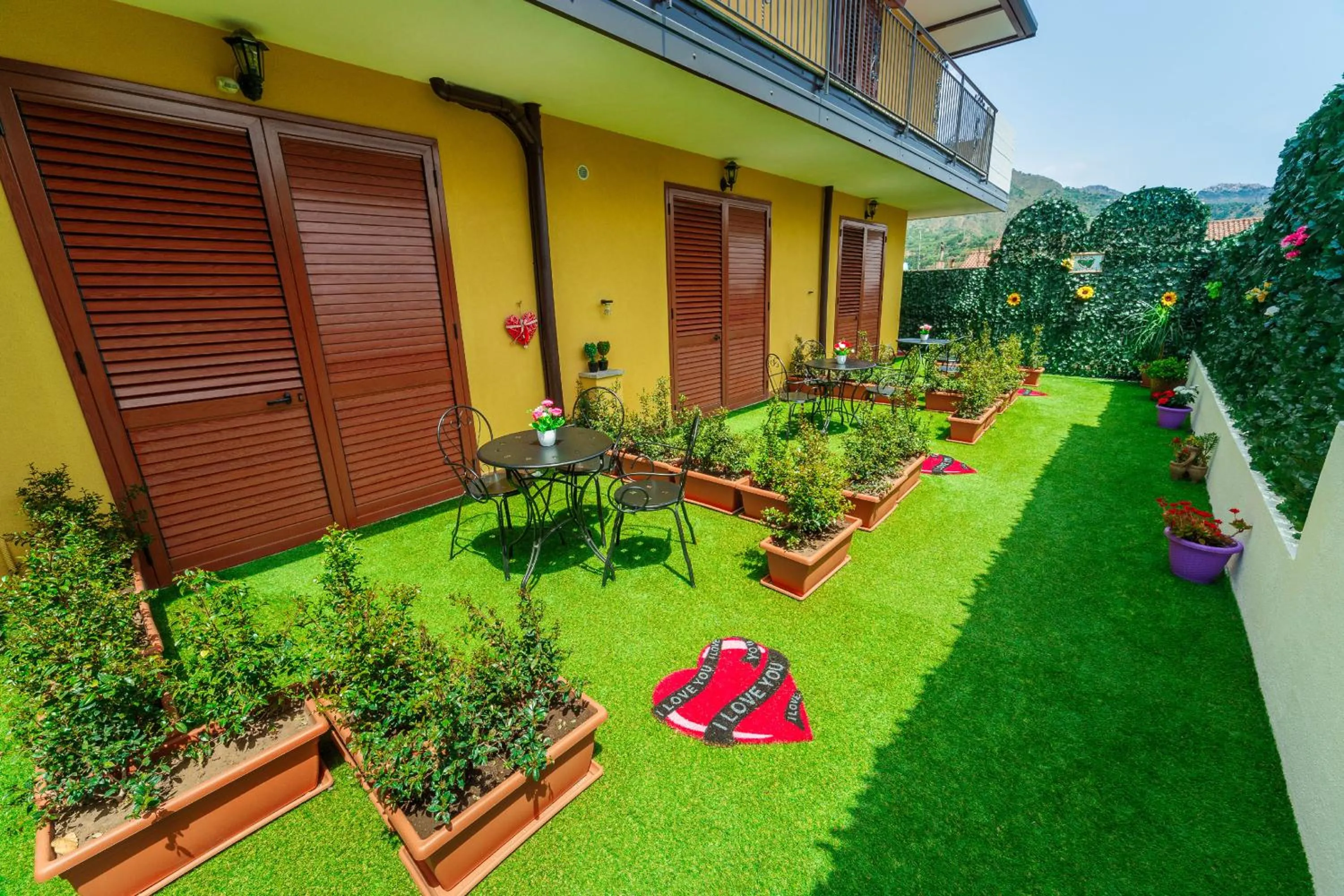 Sicily in Love - Rooms & Breakfast