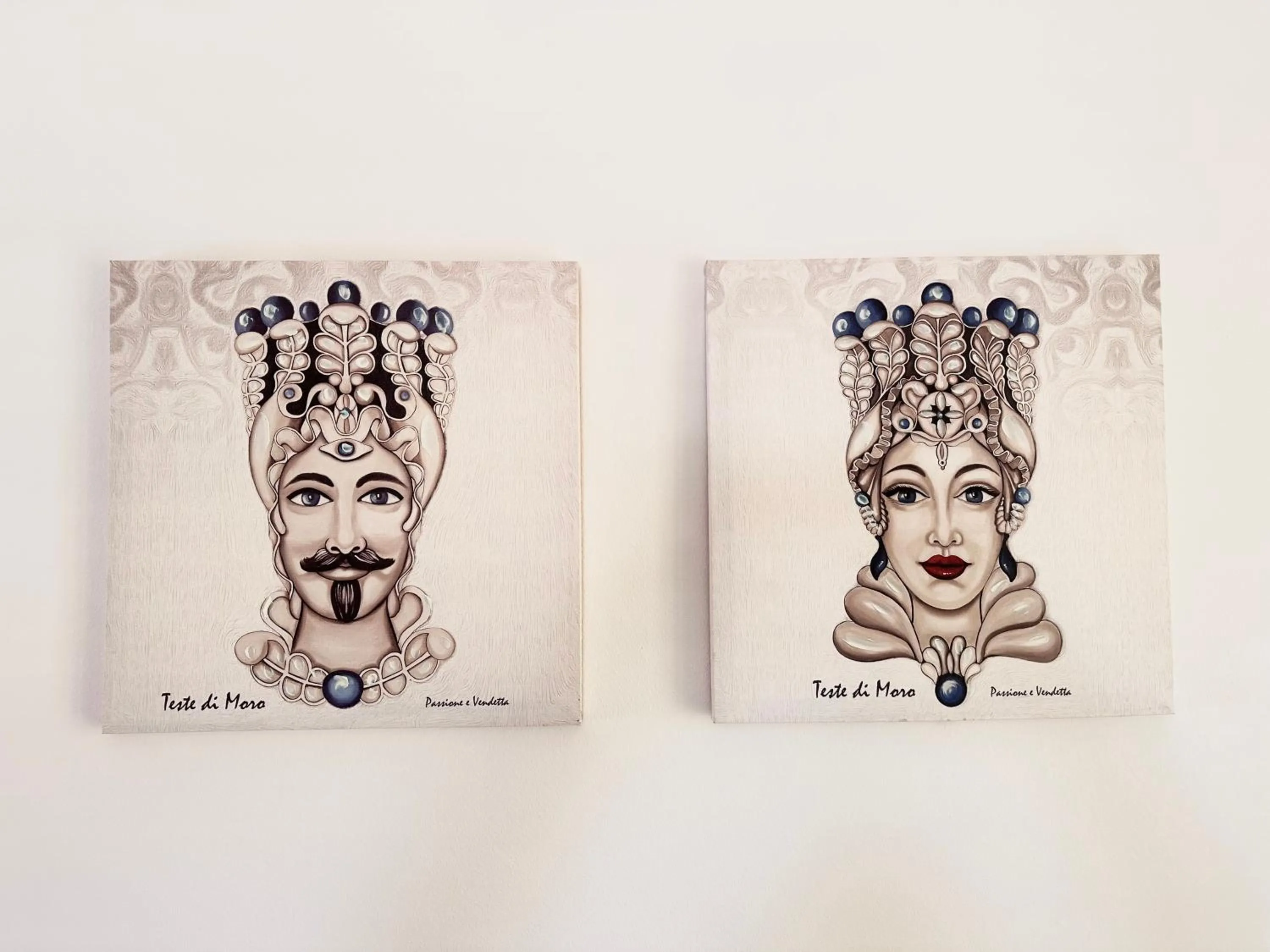 Sicily in Love - Rooms & Breakfast