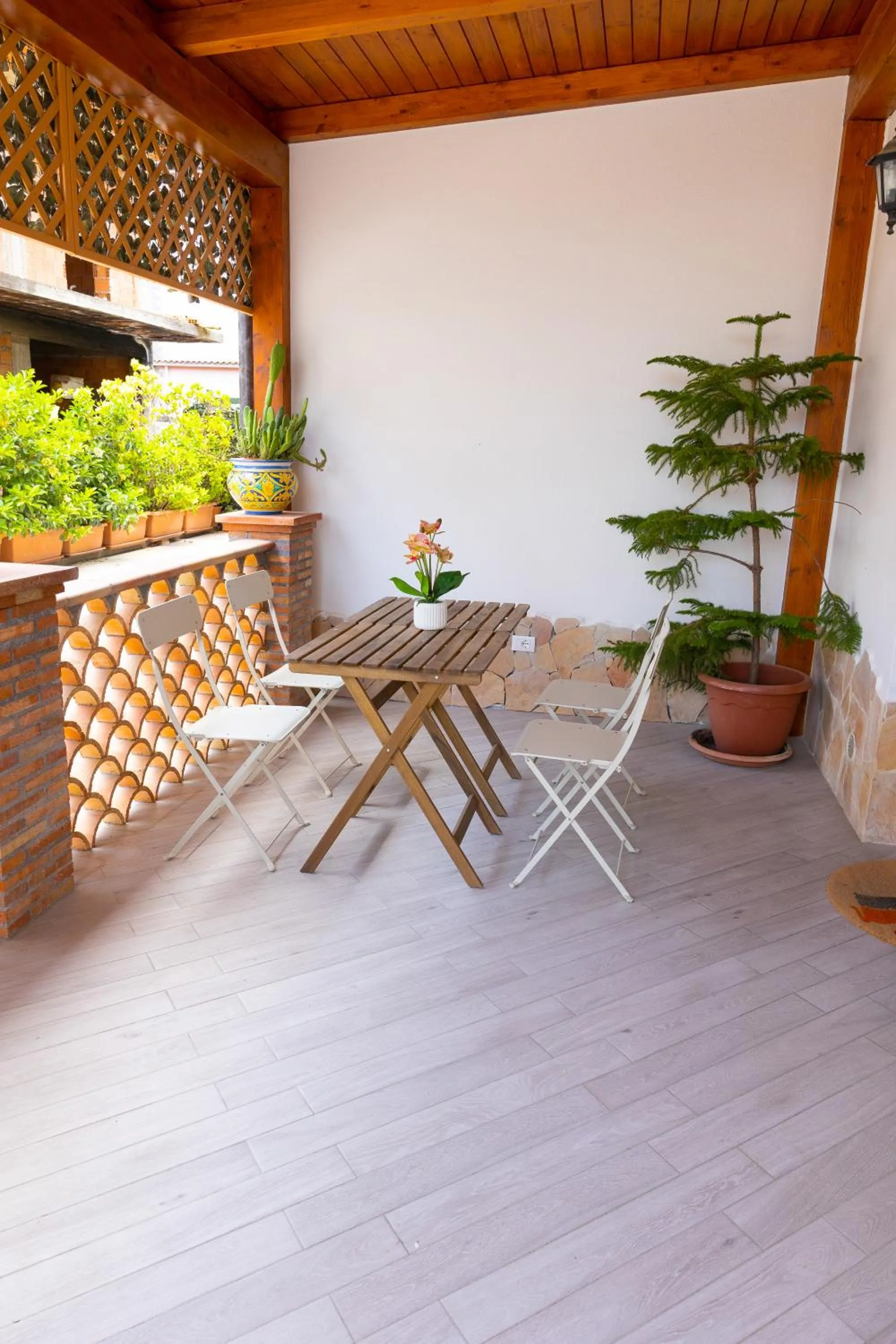 Sicily in Love - Rooms & Breakfast