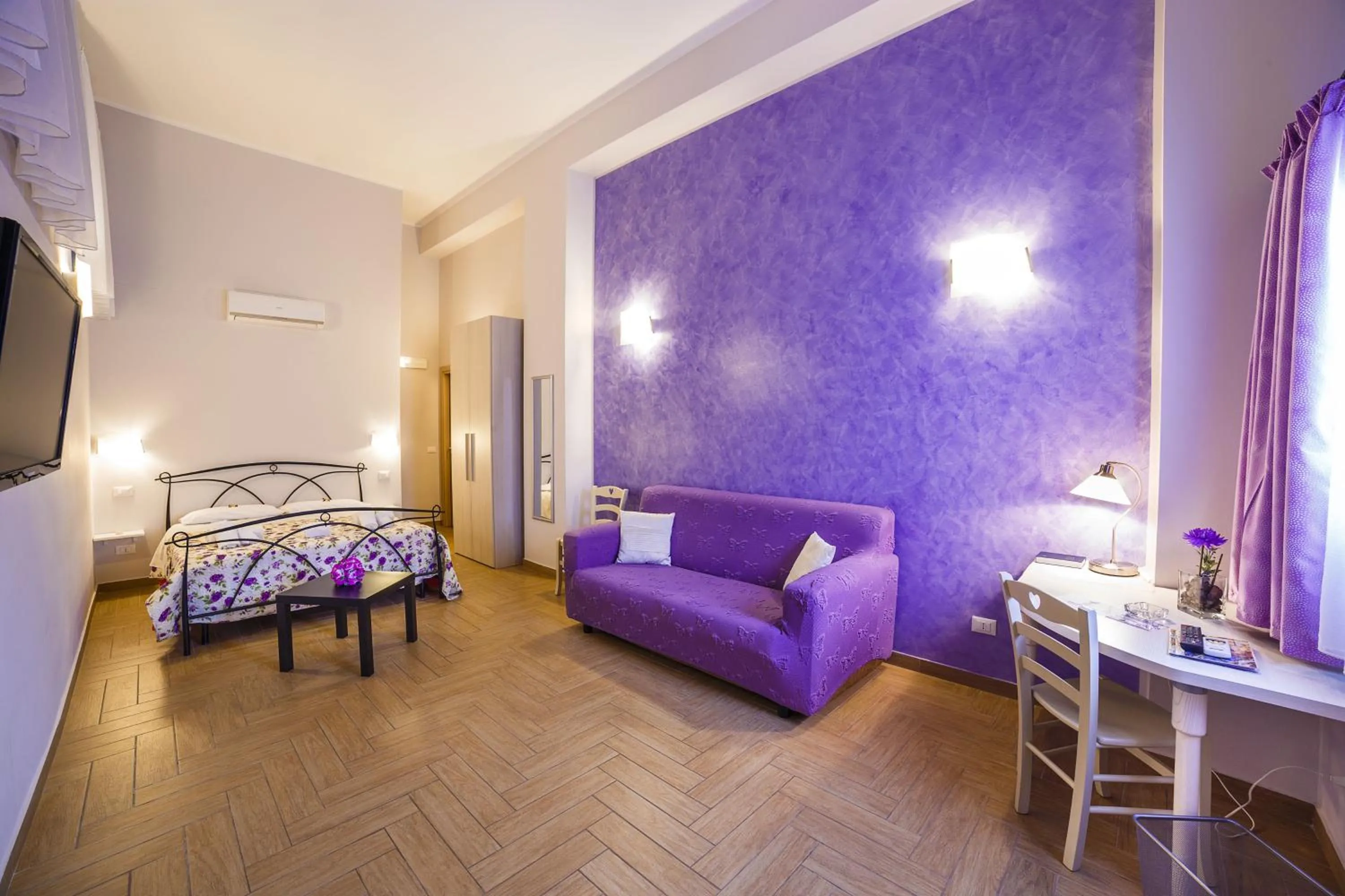 Bed in Sicily in Love - Rooms & Breakfast