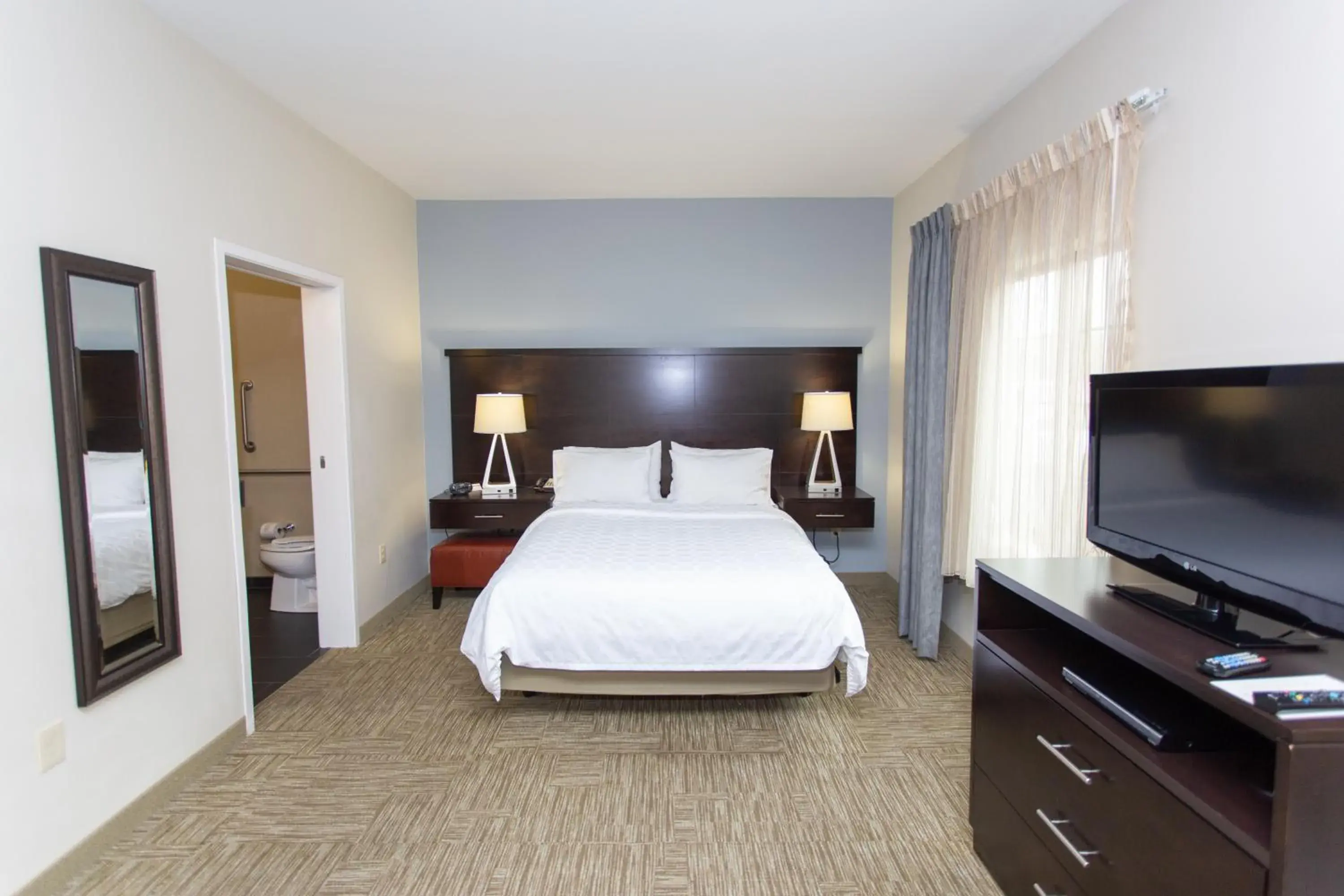 Studio Suite in Staybridge Suites Bowling Green by IHG Studio Suite in Staybridge Suites Bowling Green by IHG