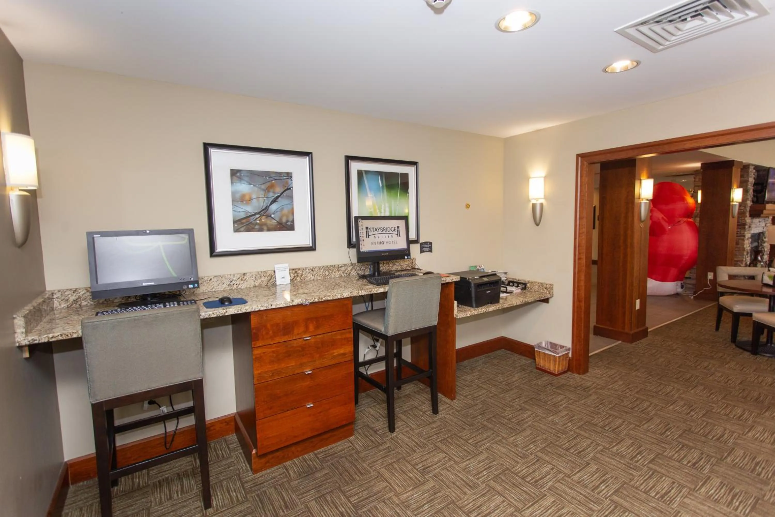 Other in Staybridge Suites Bowling Green by IHG