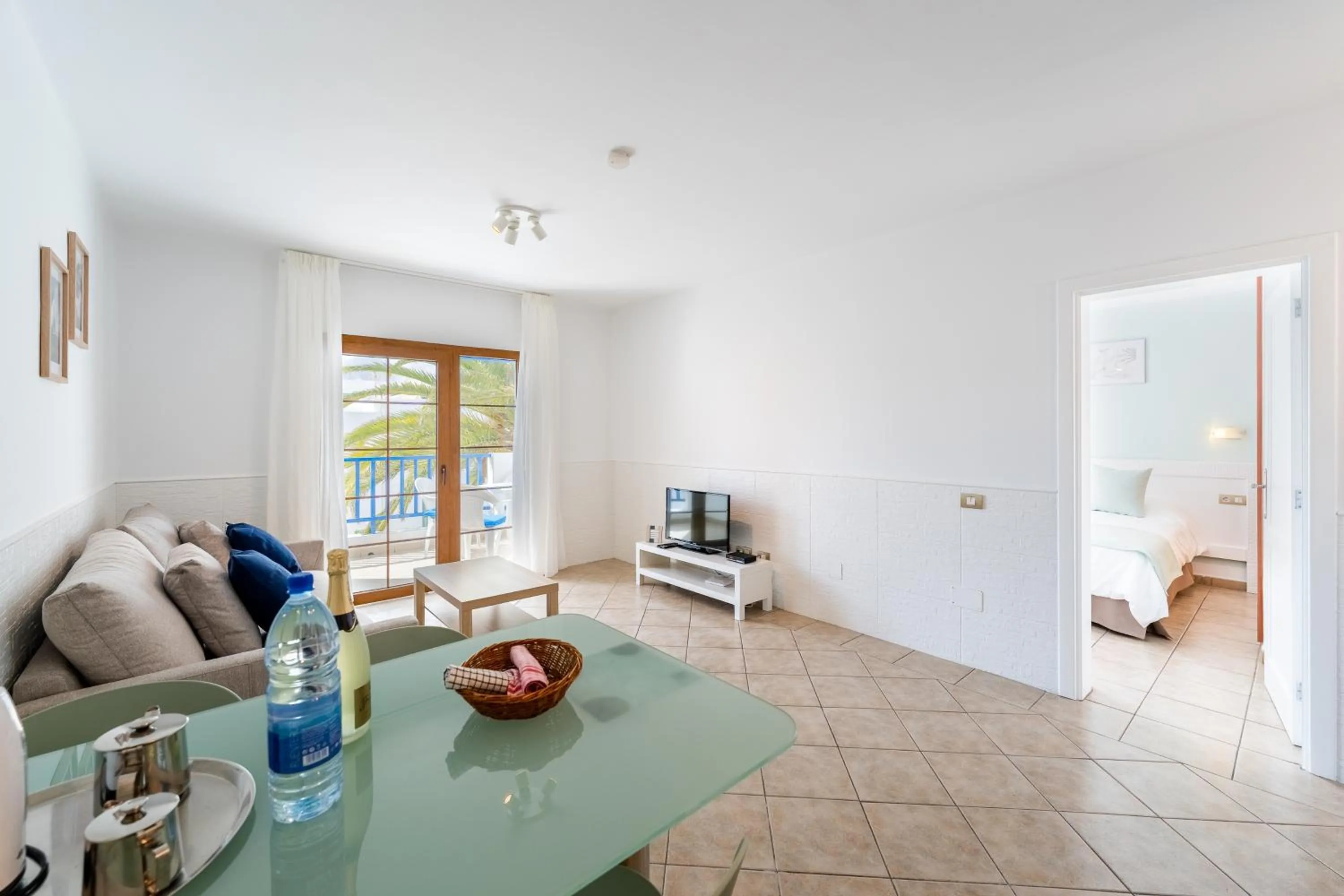 Apartamentos Isla de Lobos - Adults Only