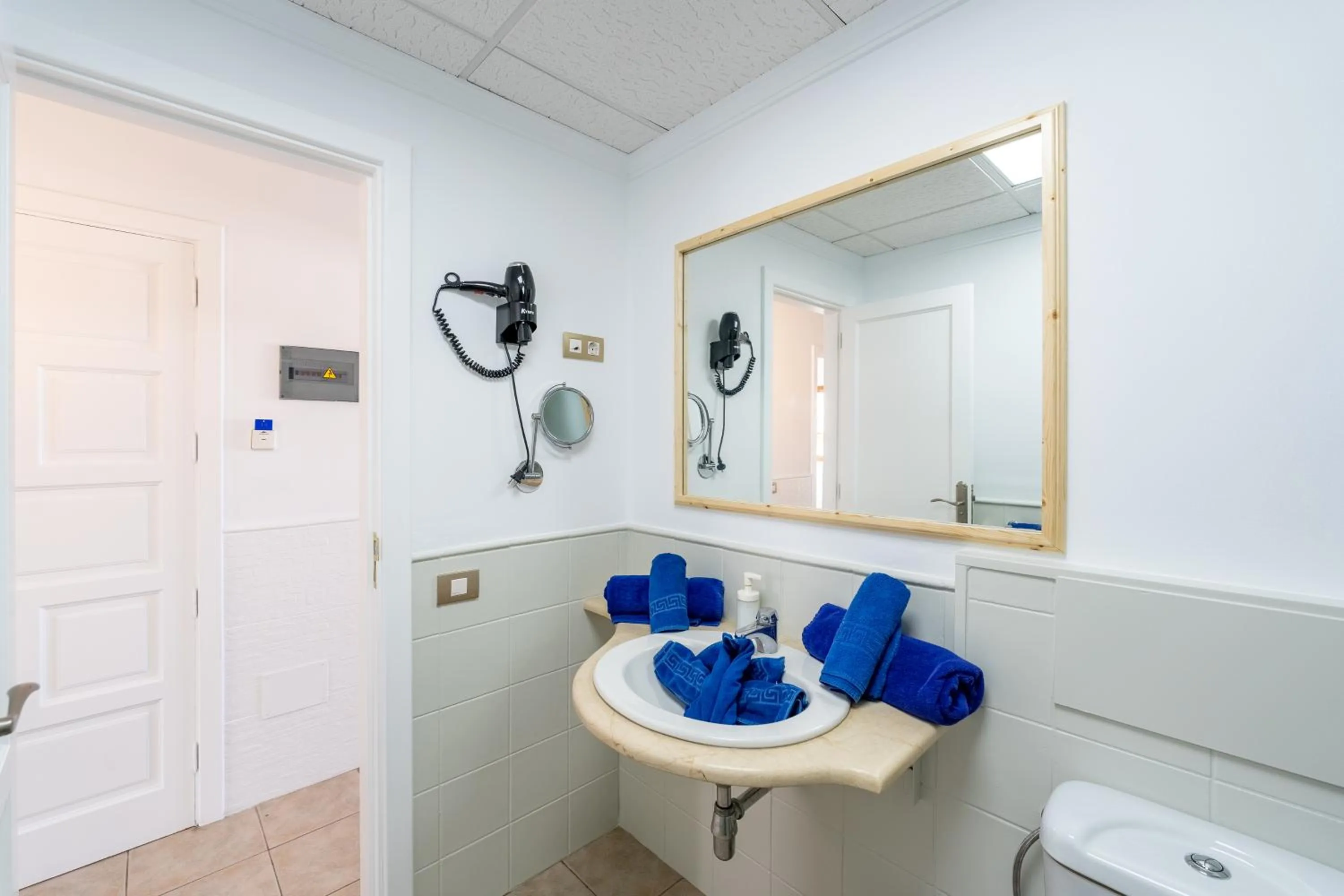 Apartamentos Isla de Lobos - Adults Only