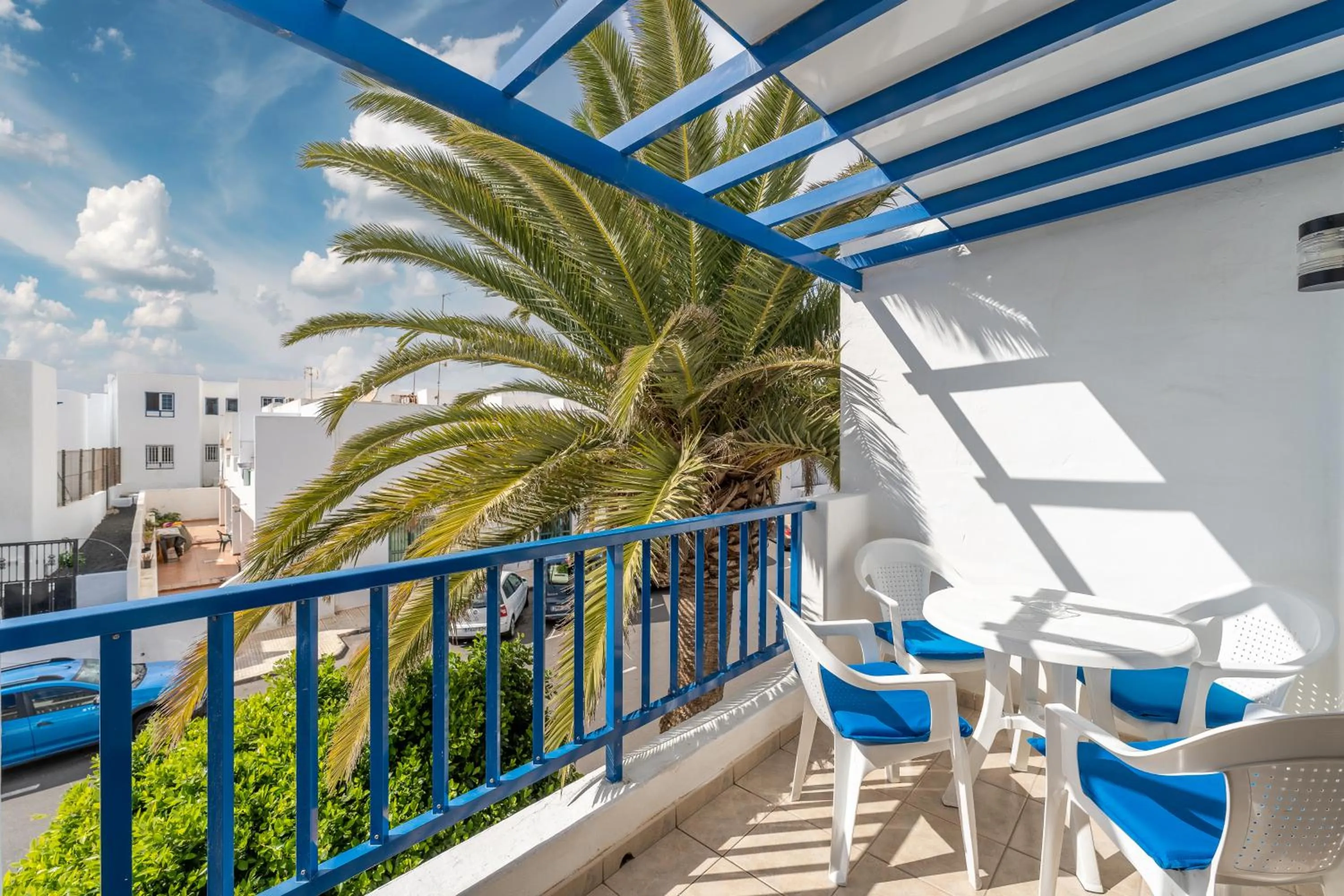 Apartamentos Isla de Lobos - Adults Only