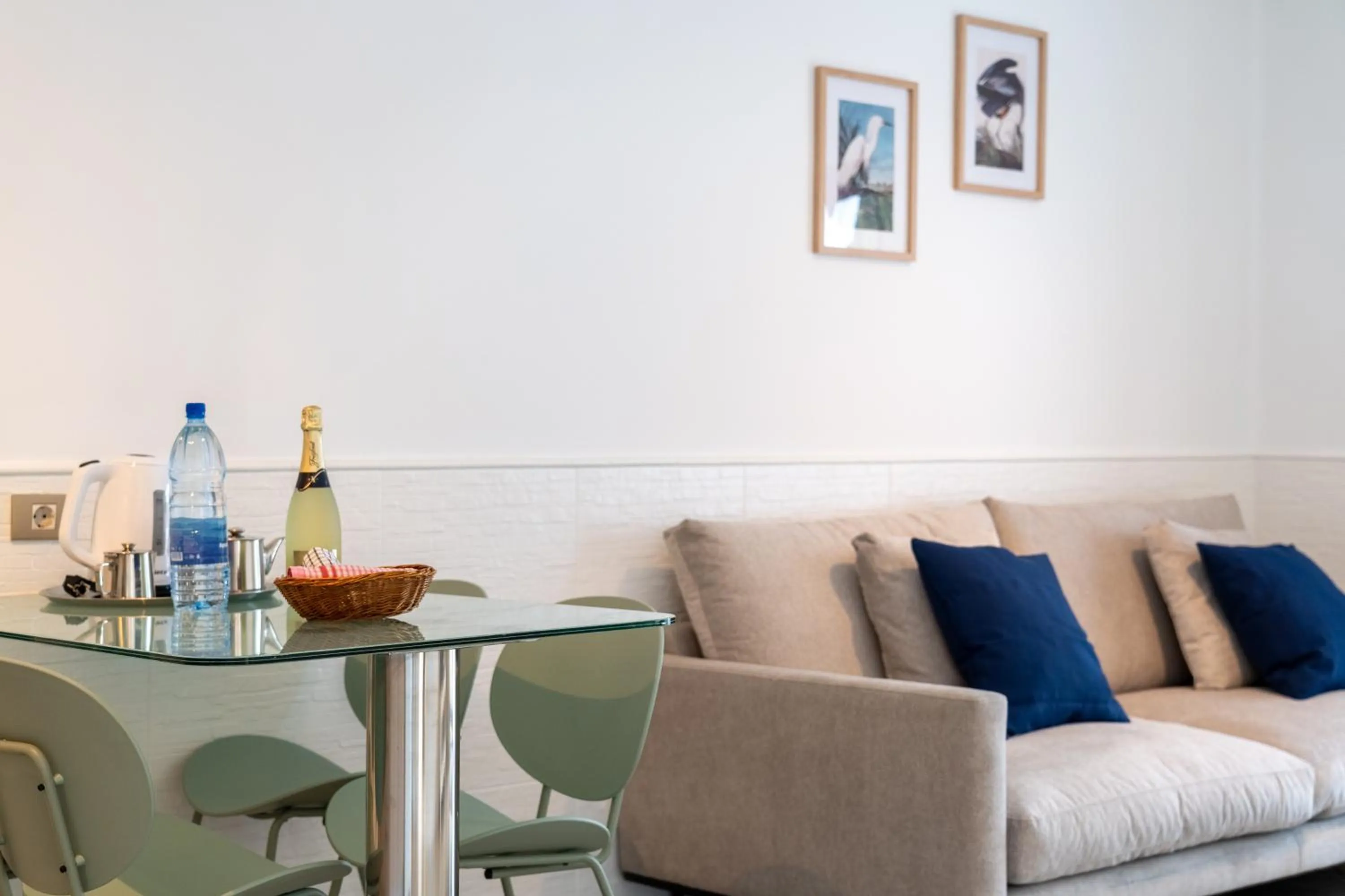 Apartamentos Isla de Lobos - Adults Only