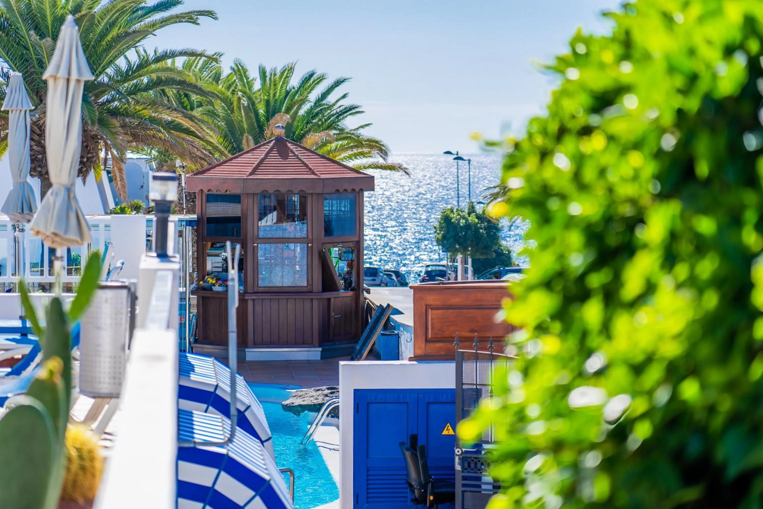 Apartamentos Isla de Lobos - Adults Only