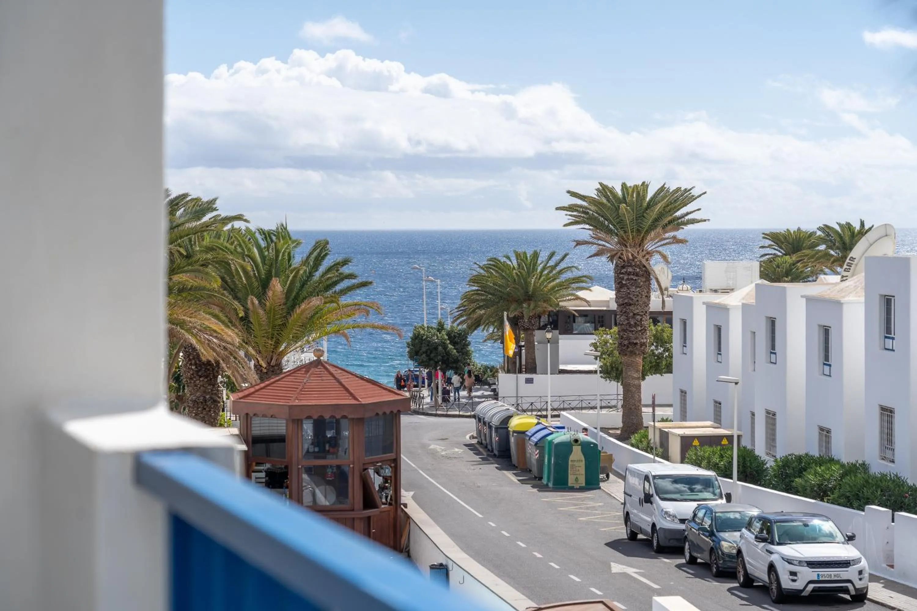 Apartamentos Isla de Lobos - Adults Only