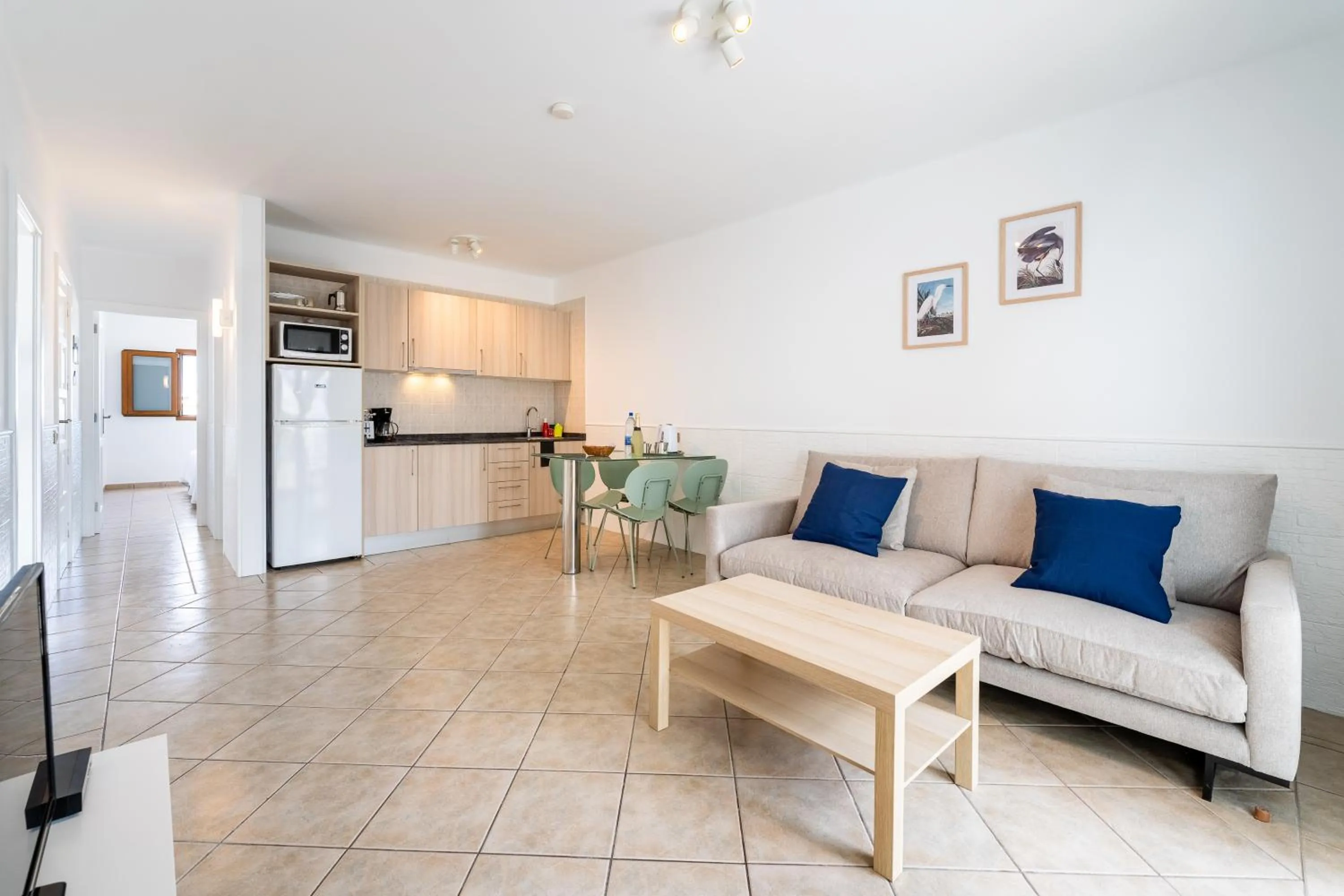 Apartamentos Isla de Lobos - Adults Only