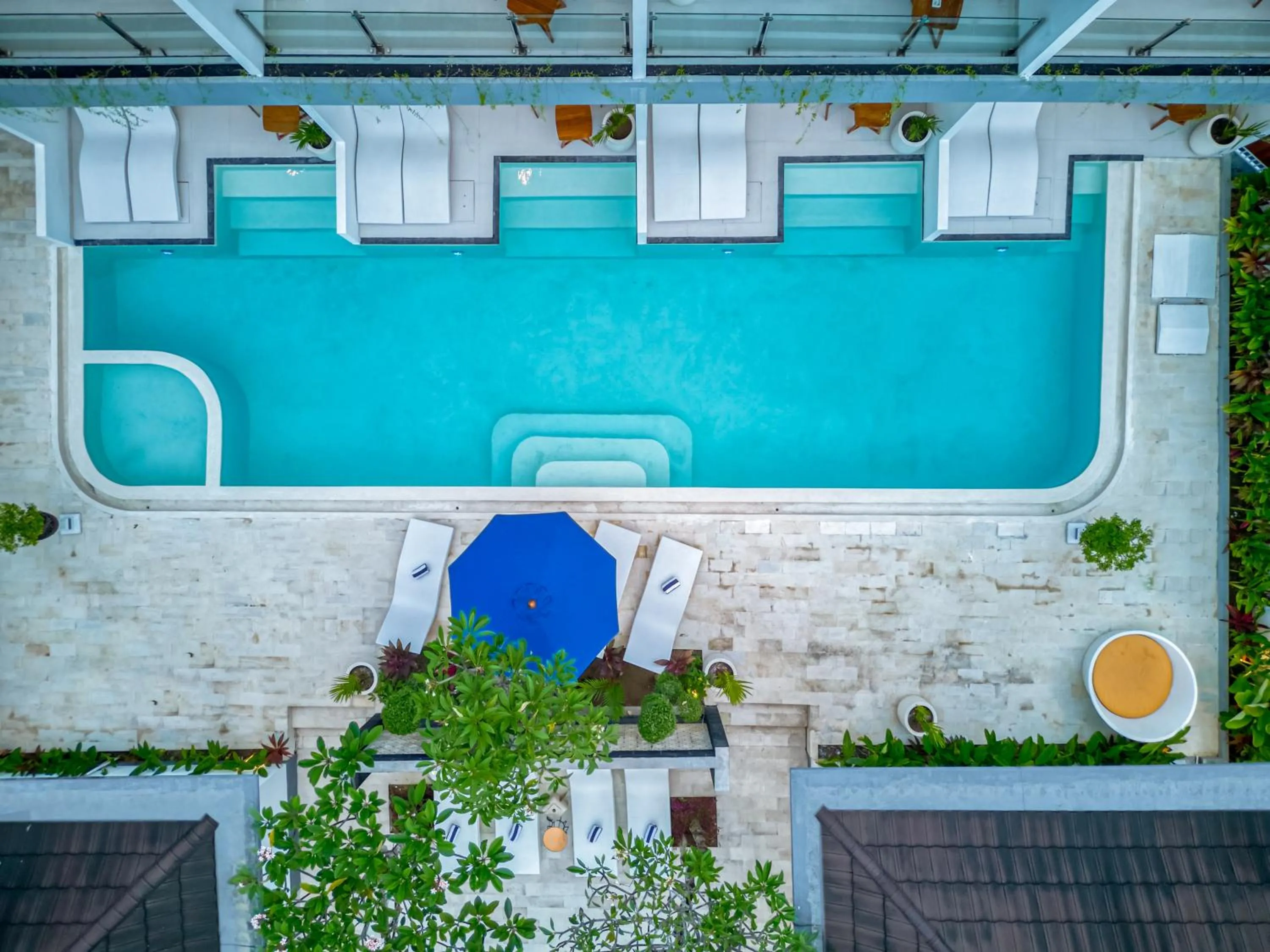 Day in Cipta Hotel Uluwatu