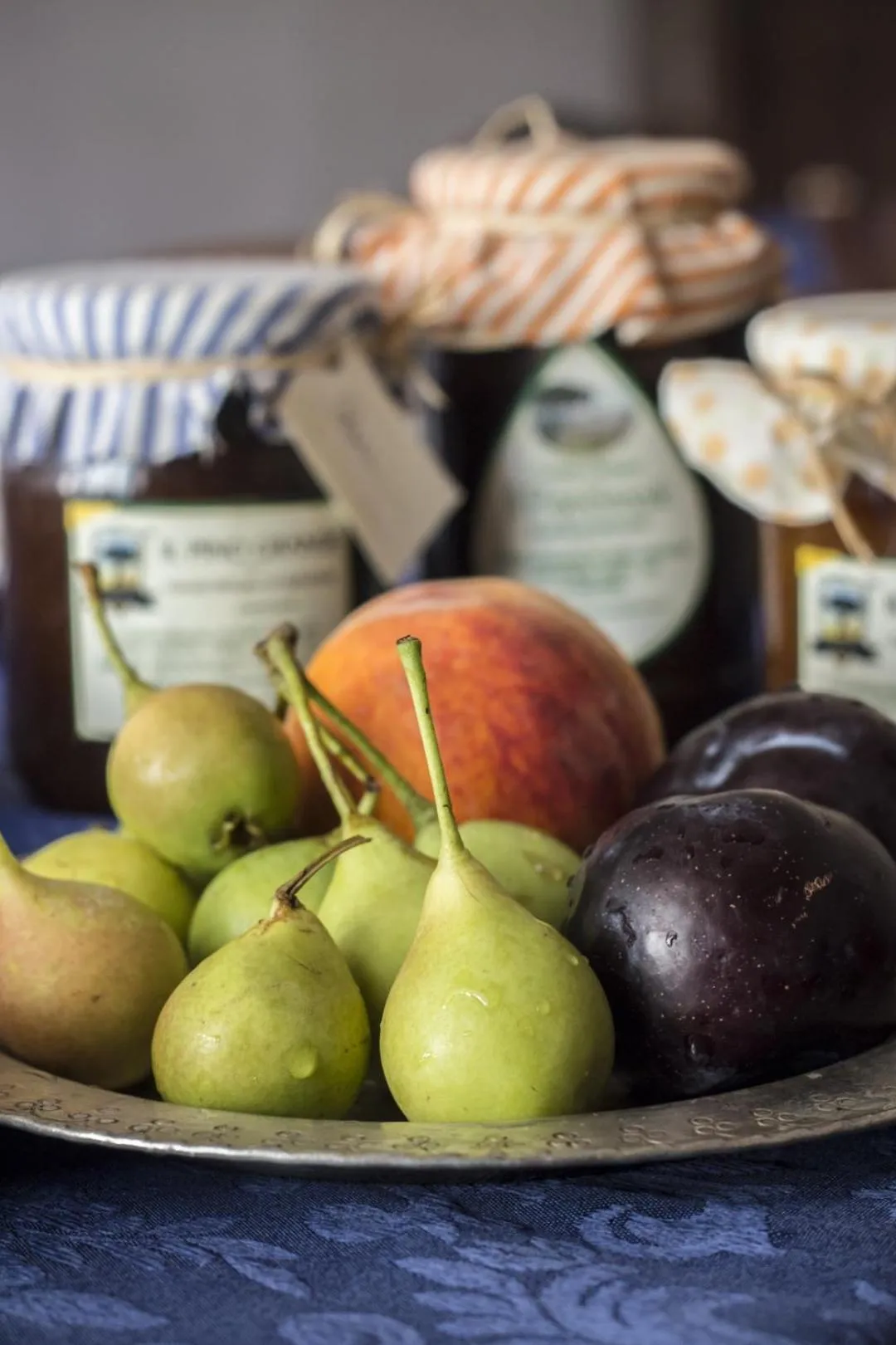 MASSERIA CITULO Il Pino grande