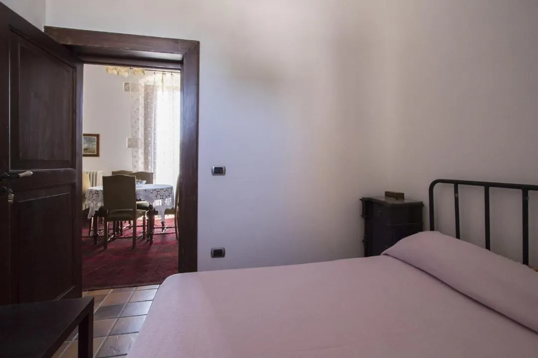 MASSERIA CITULO Il Pino grande