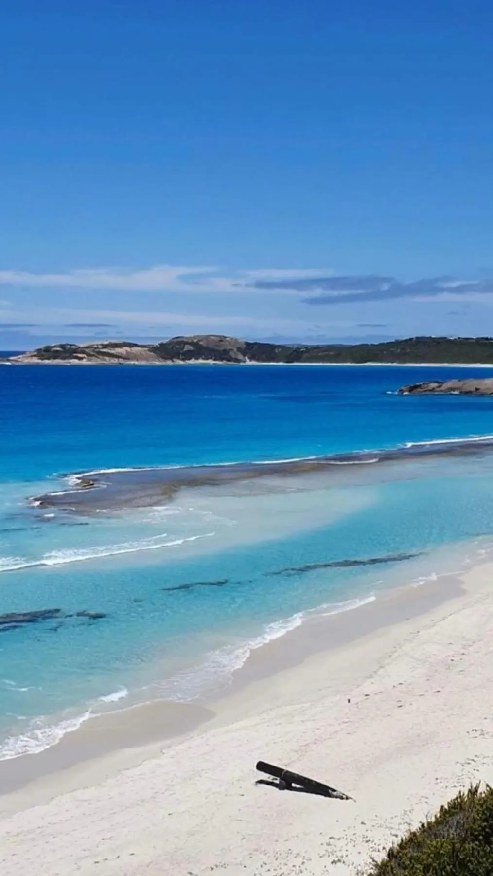 Beach in Rustic Retreat Esperance