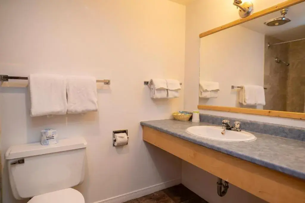Canadas Best Value Inn- Riverview Hotel Canadas Best Value Inn- Riverview Hotel