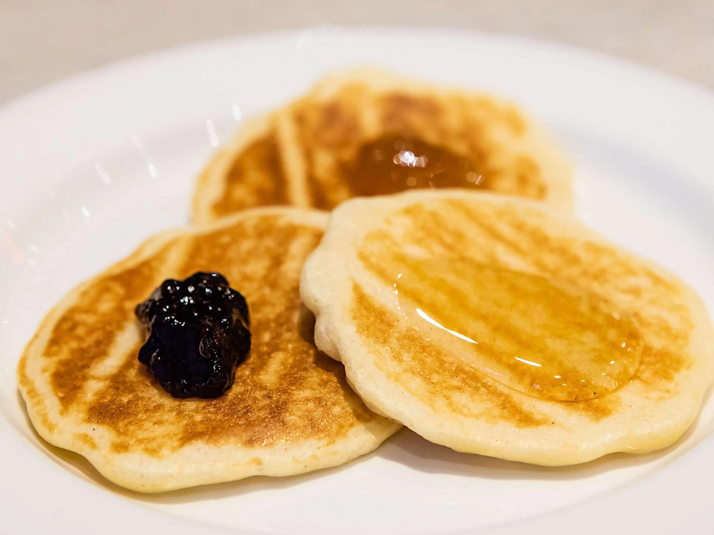 Property building in Hotel ibis Lisboa Alfragide