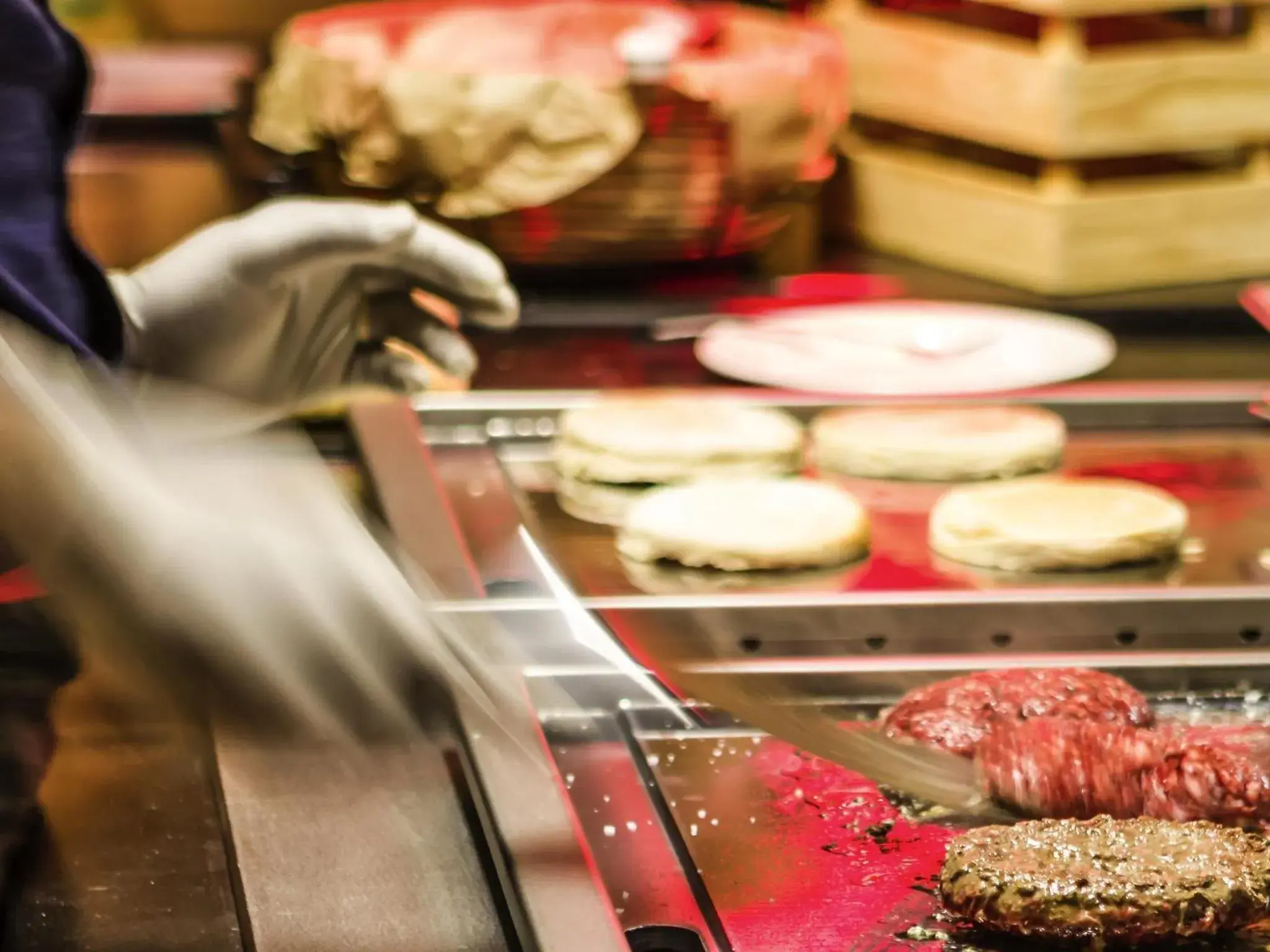 Restaurant/places to eat in Hotel ibis Lisboa Alfragide Restaurant/places to eat in Hotel ibis Lisboa Alfragide