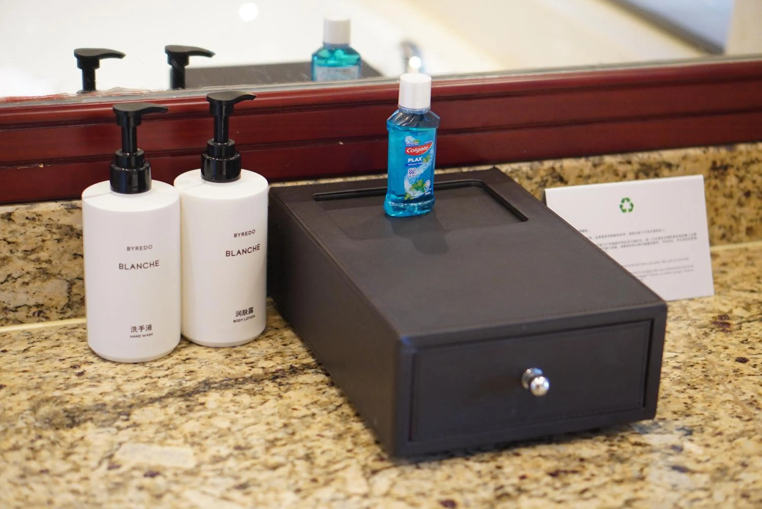 room service in InterContinental Wuxi by IHG