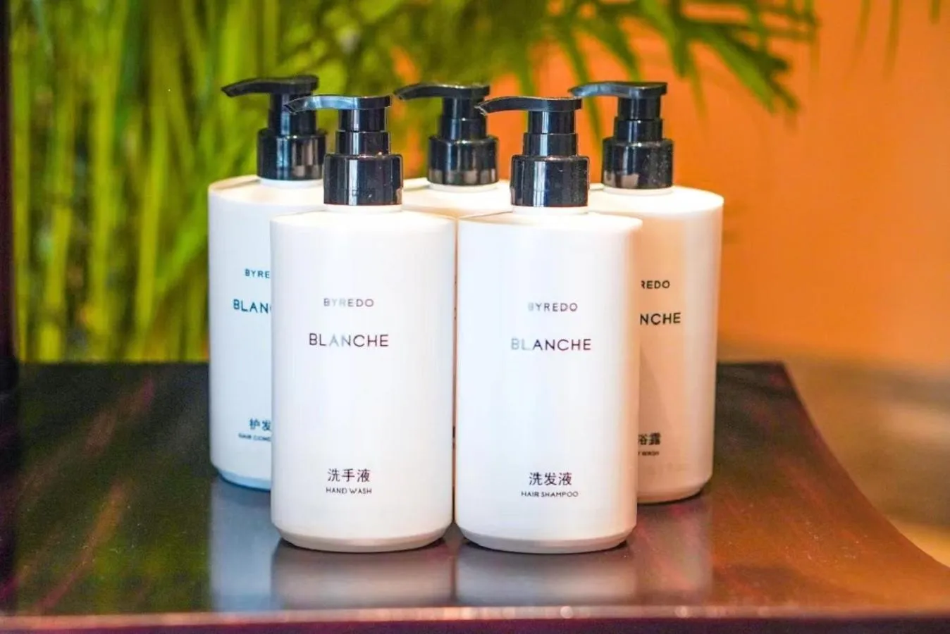 Hot Tub in InterContinental Wuxi by IHG