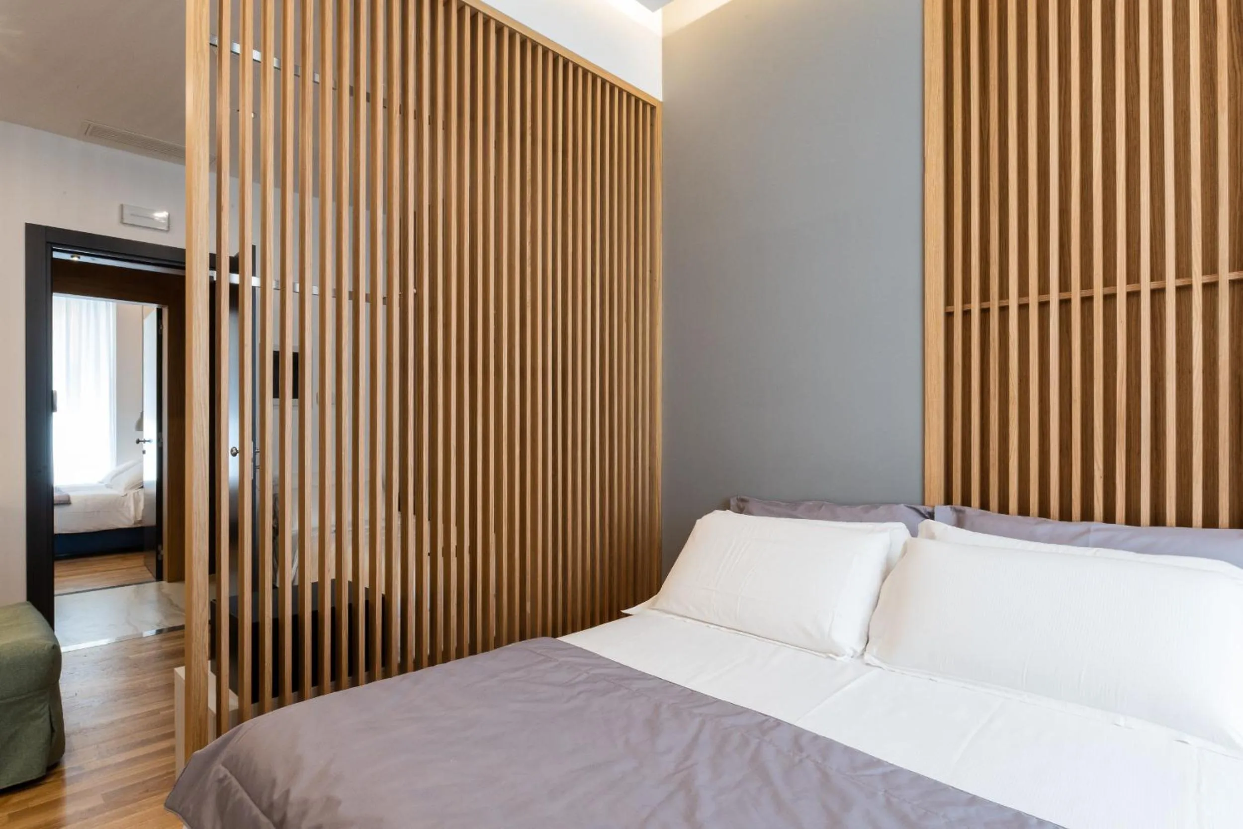 Photo of the whole room, Bed in Concept Terrace Hotel