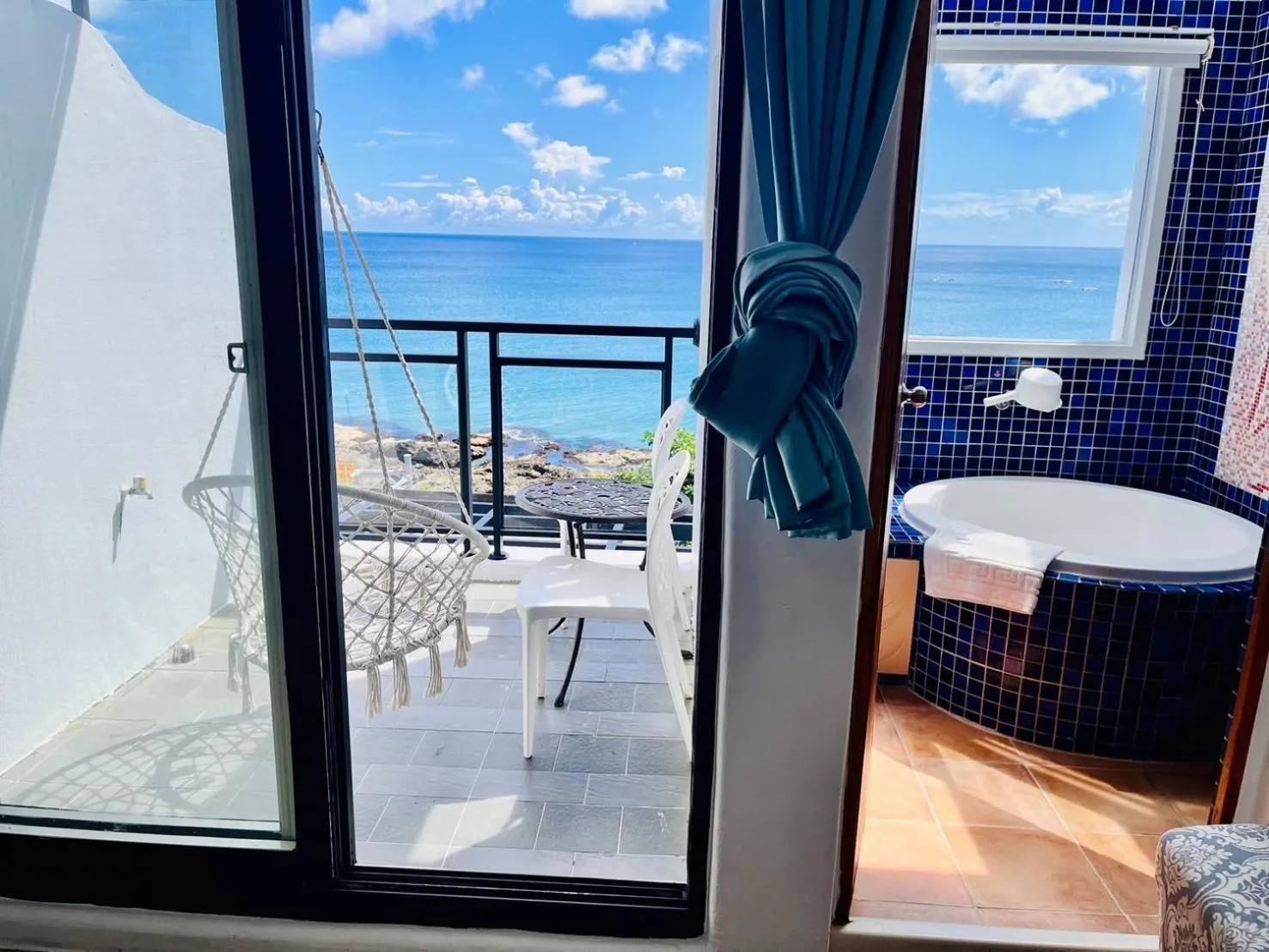 Bed in Rockhand Homestay