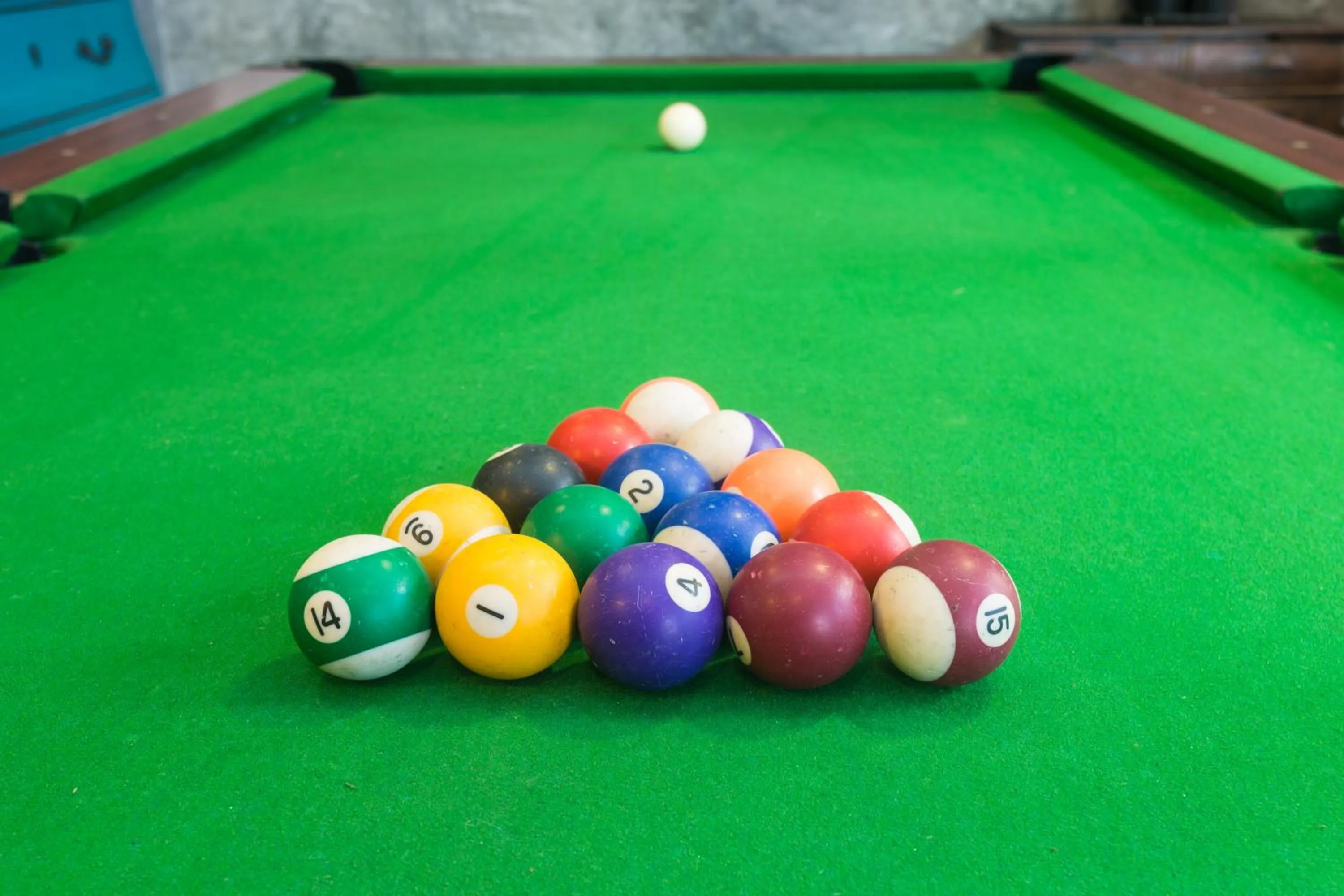 Toilet in Memory Boutique Patong