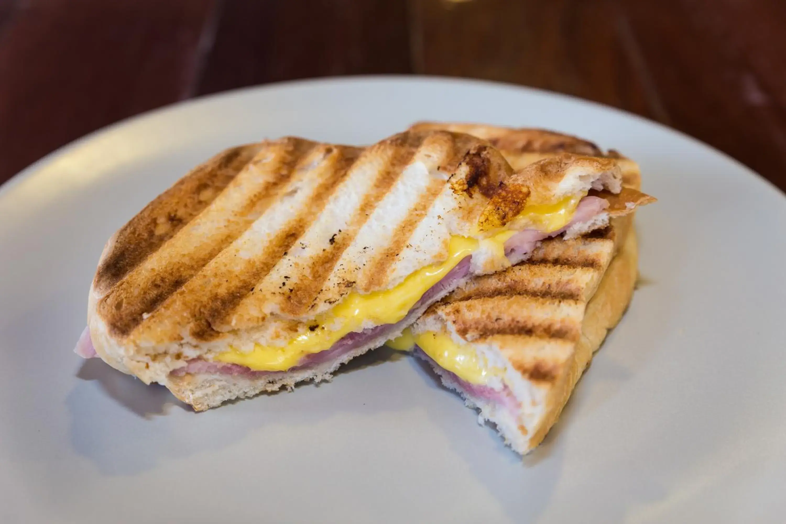 Food close-up in Memory Boutique Patong Food close-up in Memory Boutique Patong