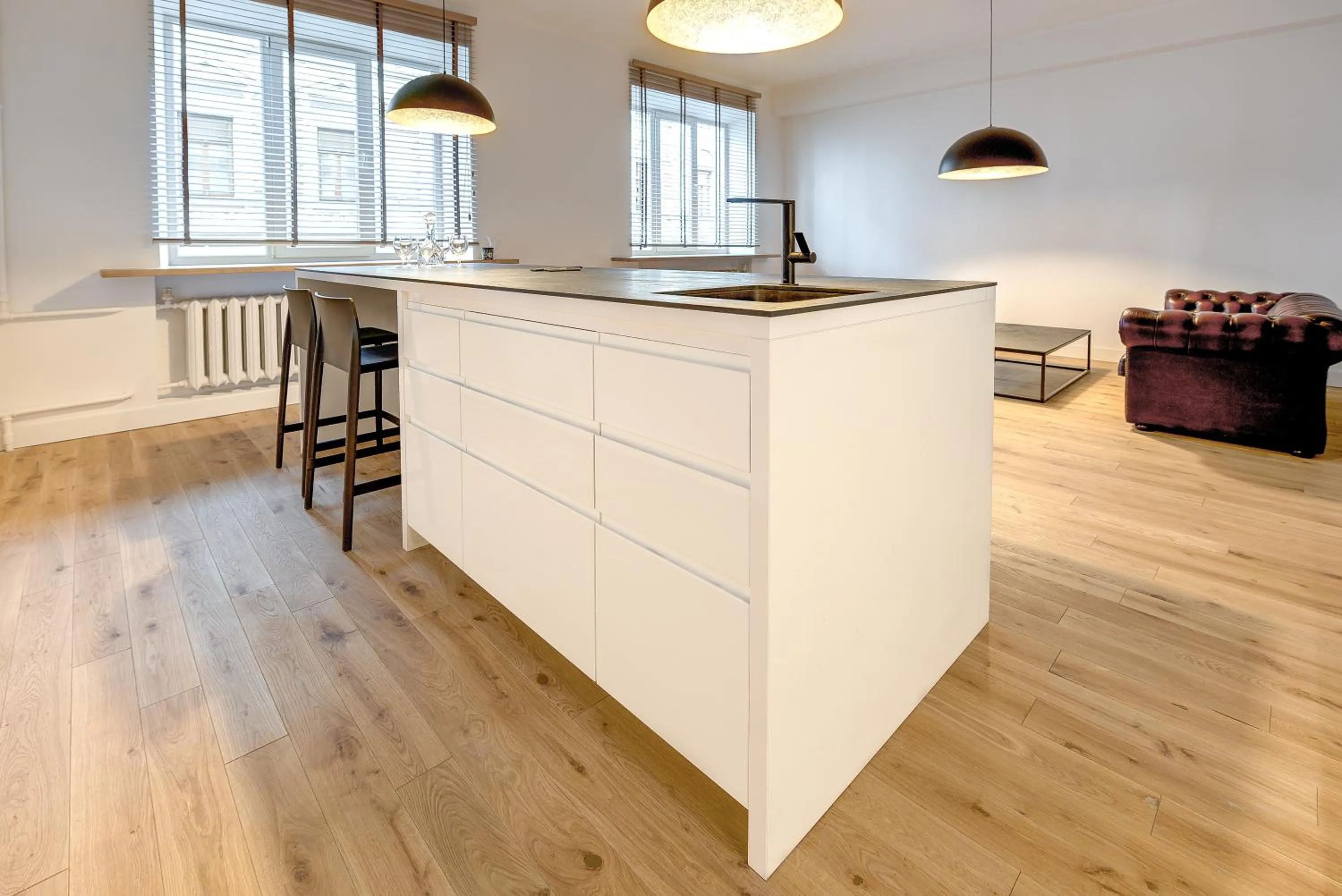 Center Apartment, Vilnius, Old Town