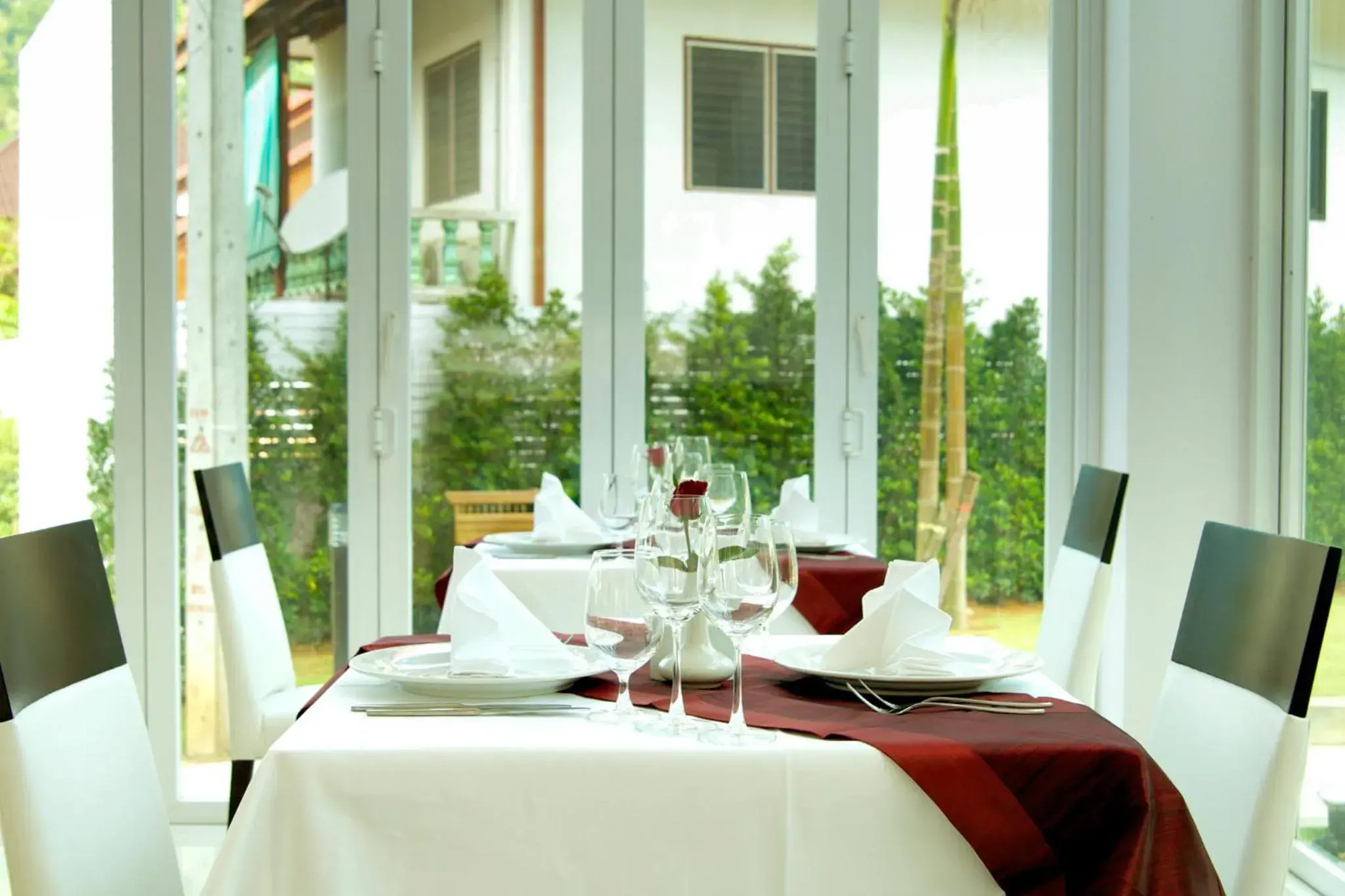 Restaurant/places to eat in The Palmery Resort Restaurant/places to eat in The Palmery Resort