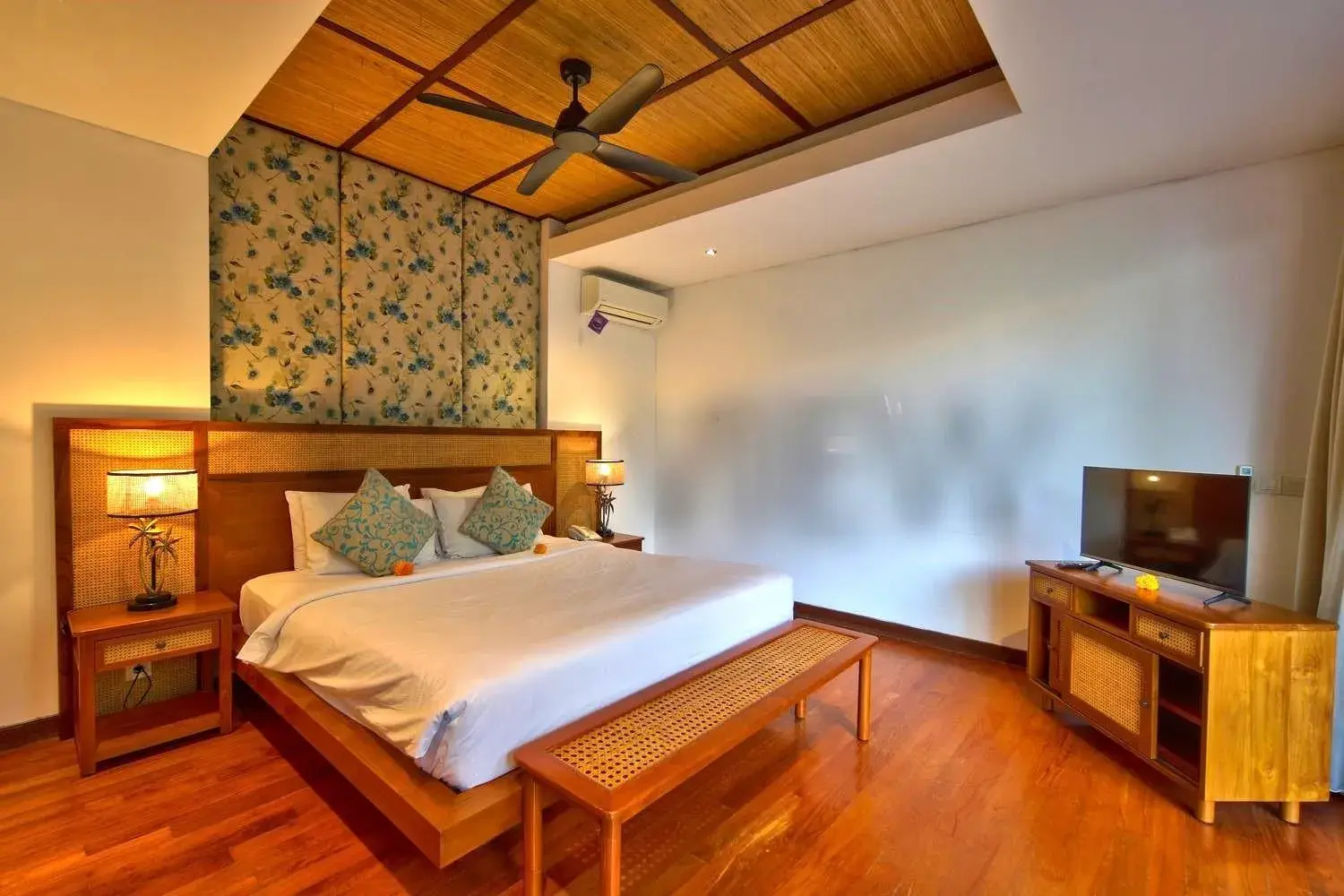 Bedroom, Bed in Beautiful Bali Villas Bedroom, Bed in Beautiful Bali Villas