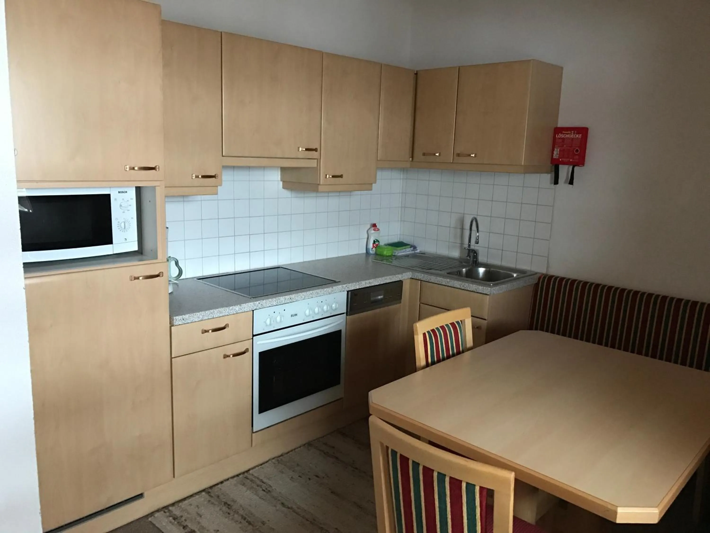Hotel Garni Litzner
