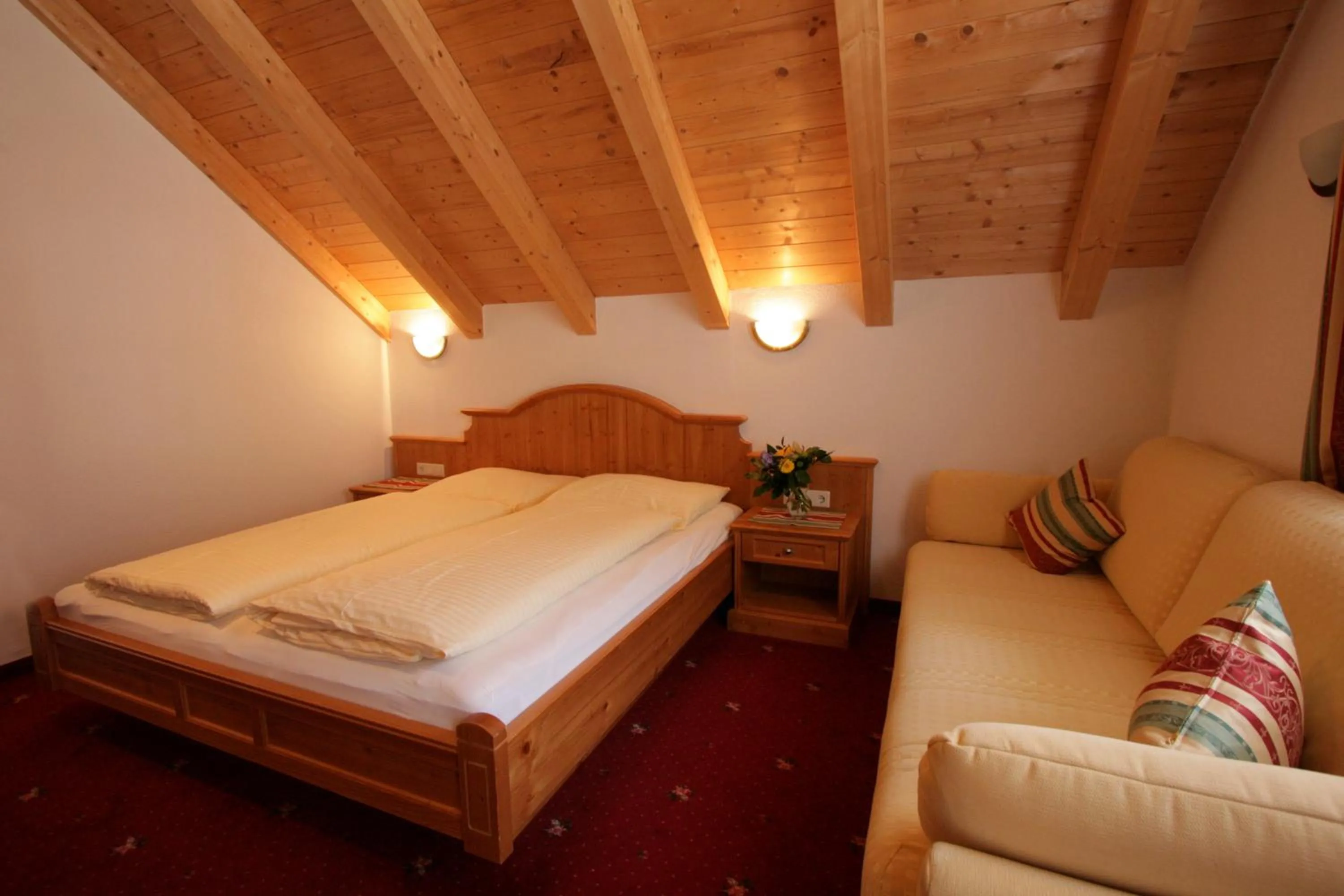 Hotel Garni Litzner
