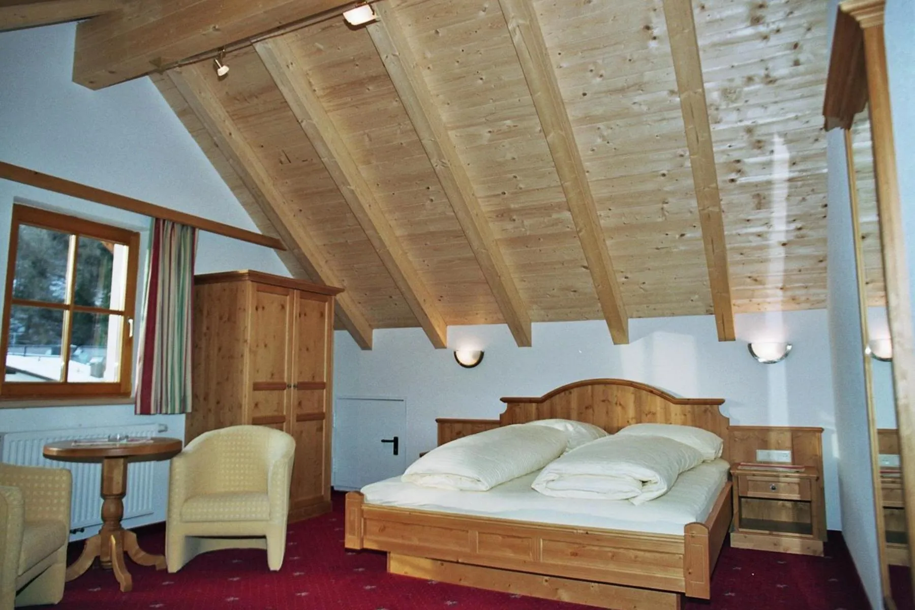 Hotel Garni Litzner